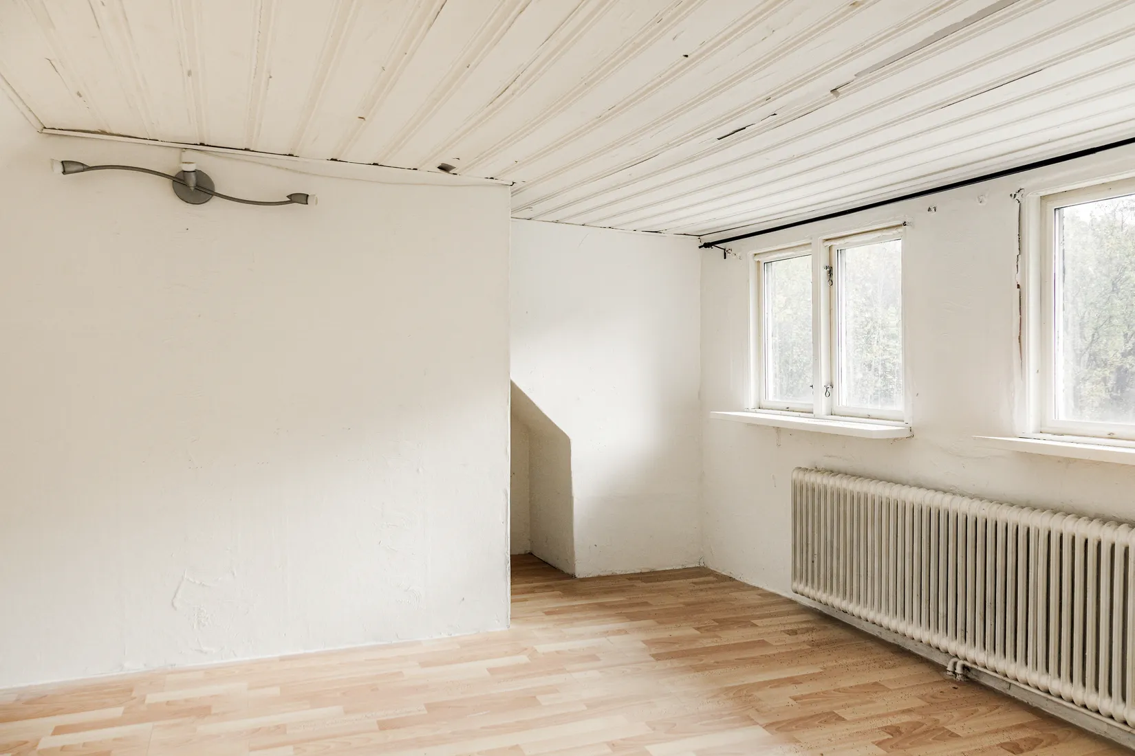 Villa, Tunbyholmsvägen 22, Sankt Olof, Simrishamn