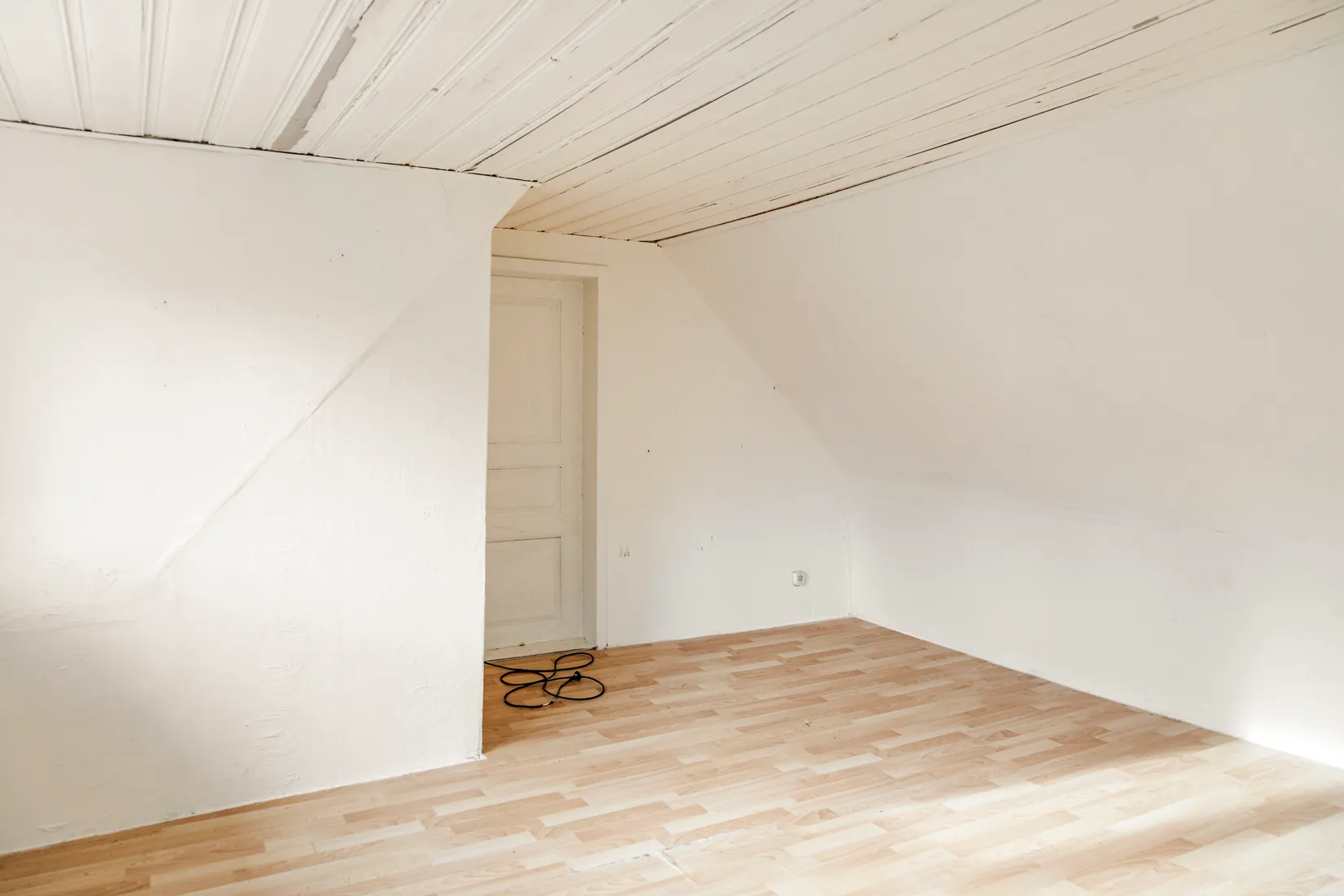 Villa, Tunbyholmsvägen 22, Sankt Olof, Simrishamn