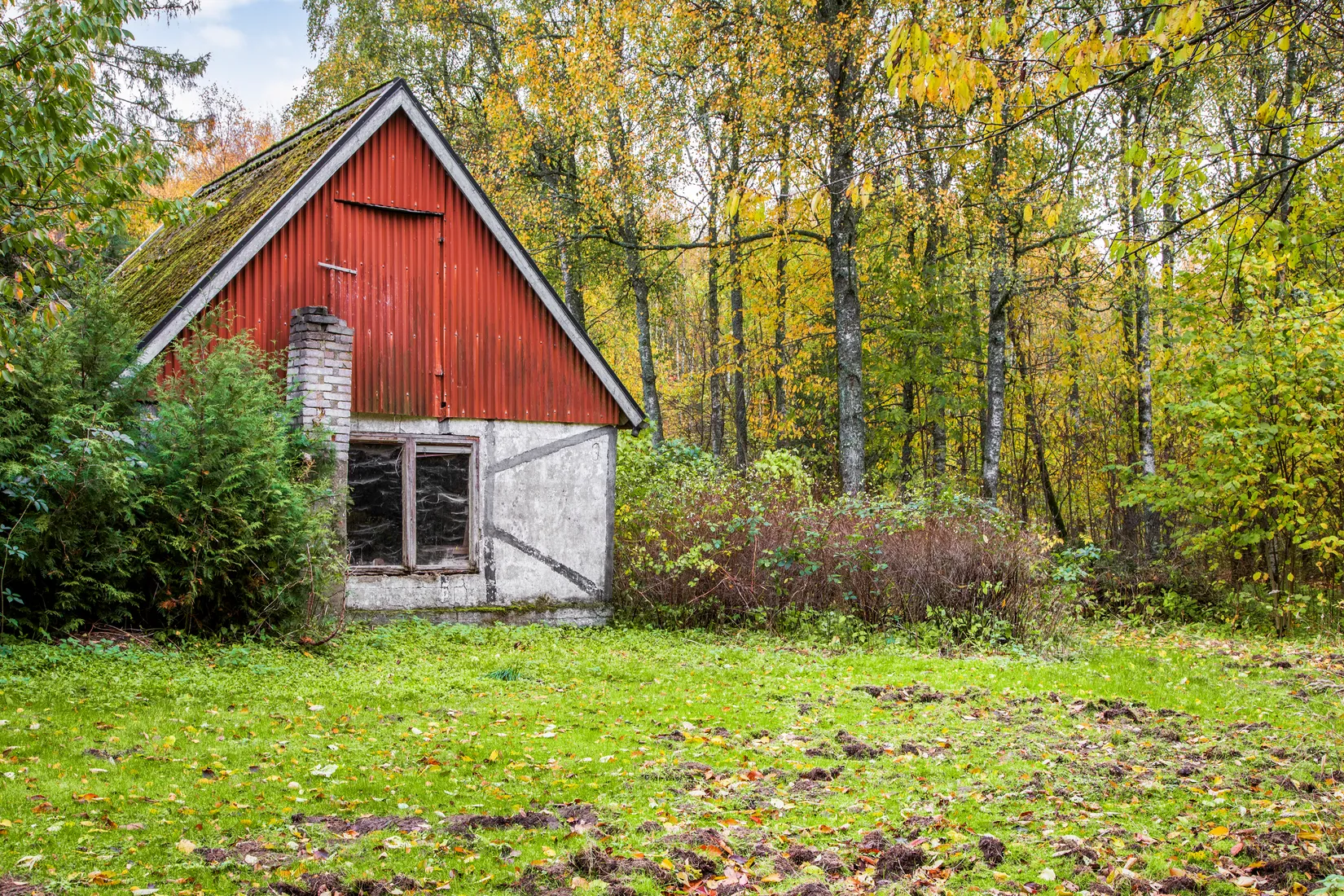 Villa, Tunbyholmsvägen 22, Sankt Olof, Simrishamn