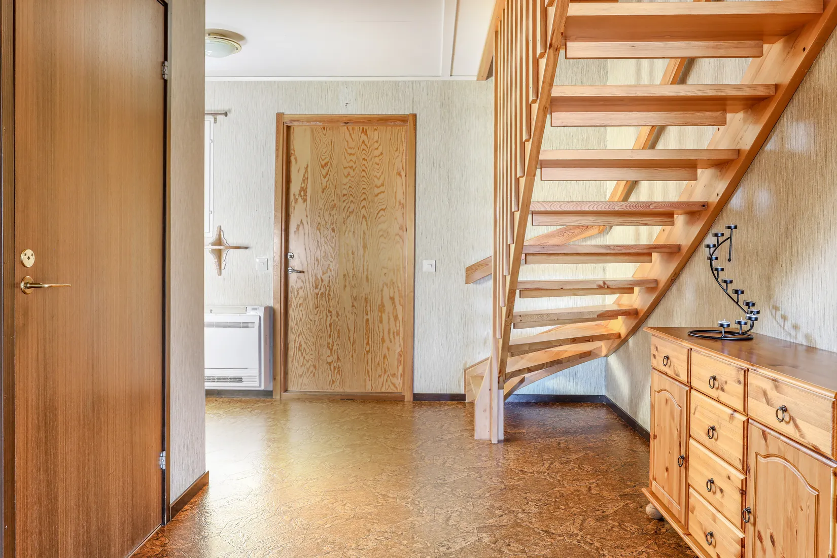 Villa, Humlevägen 8C, Gullänget, Örnsköldsvik