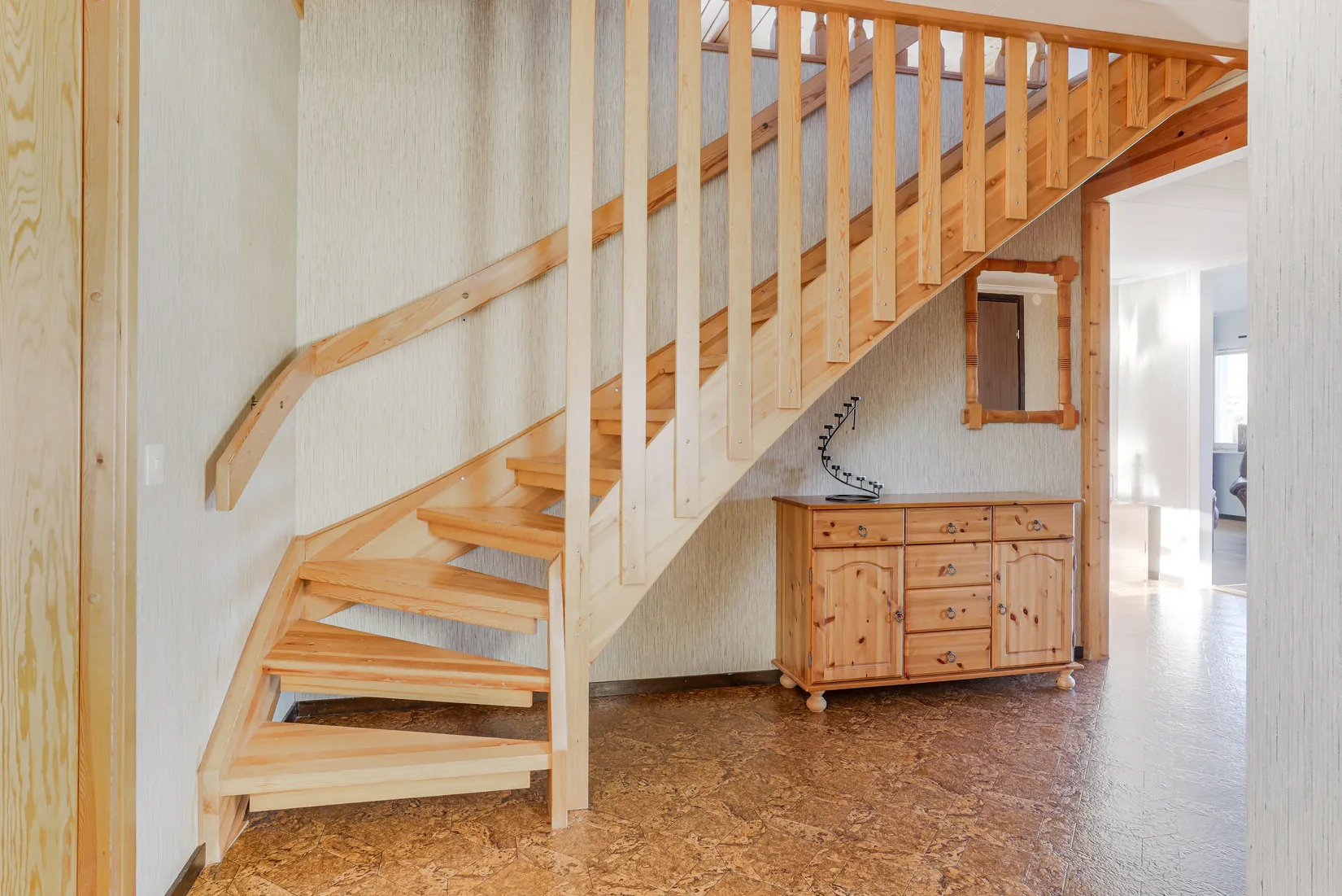 Villa, Humlevägen 8C, Gullänget, Örnsköldsvik