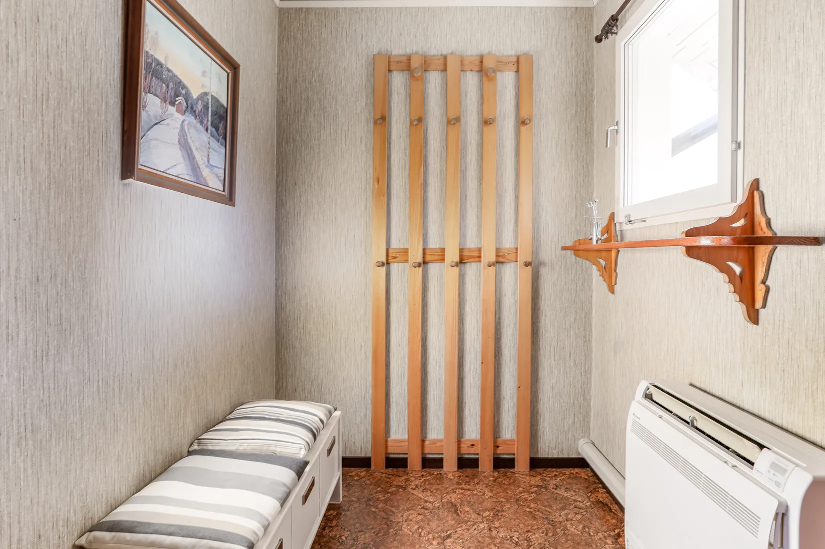 Villa, Humlevägen 8C, Gullänget, Örnsköldsvik