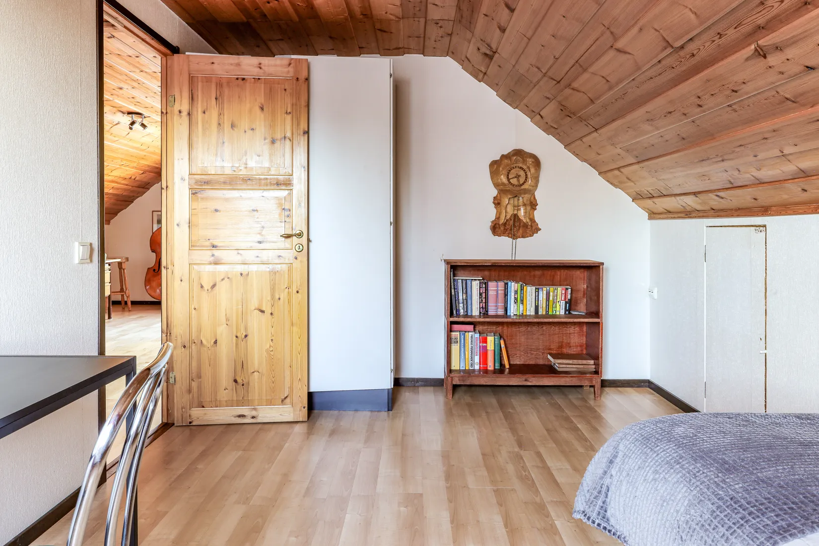 Villa, Humlevägen 8C, Gullänget, Örnsköldsvik