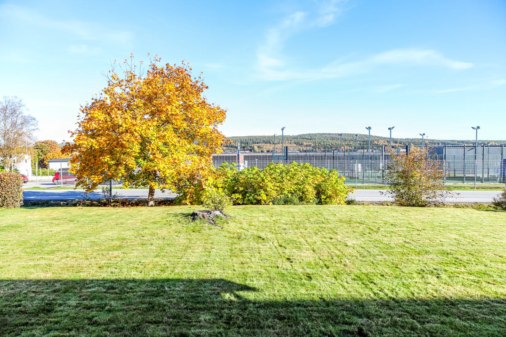 Villa, Humlevägen 8C, Gullänget, Örnsköldsvik