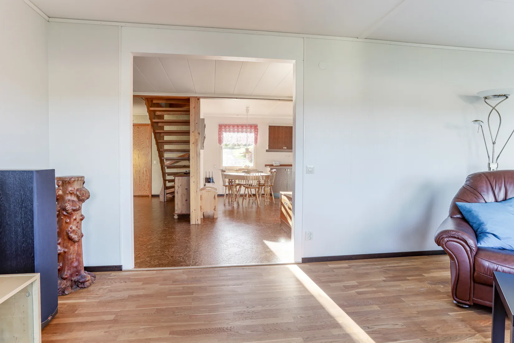 Villa, Humlevägen 8C, Gullänget, Örnsköldsvik