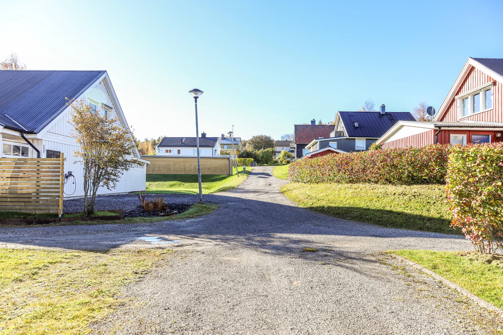 Villa, Humlevägen 8C, Gullänget, Örnsköldsvik