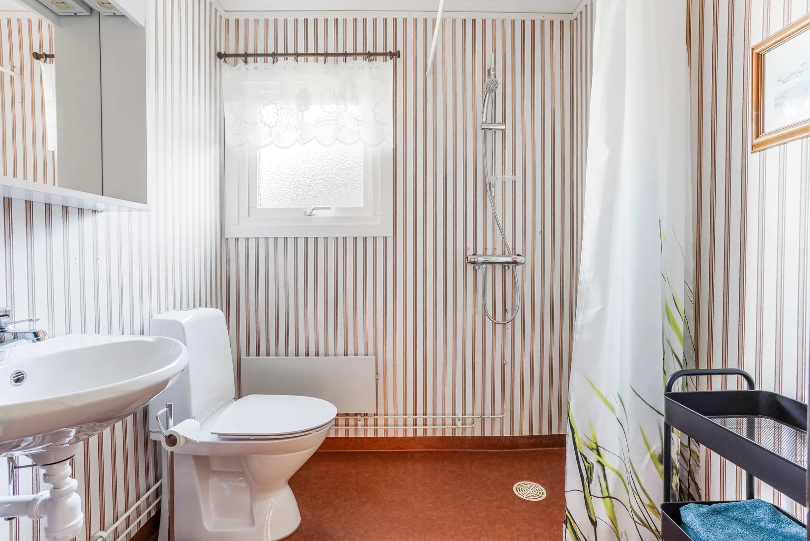 Villa, Humlevägen 8C, Gullänget, Örnsköldsvik