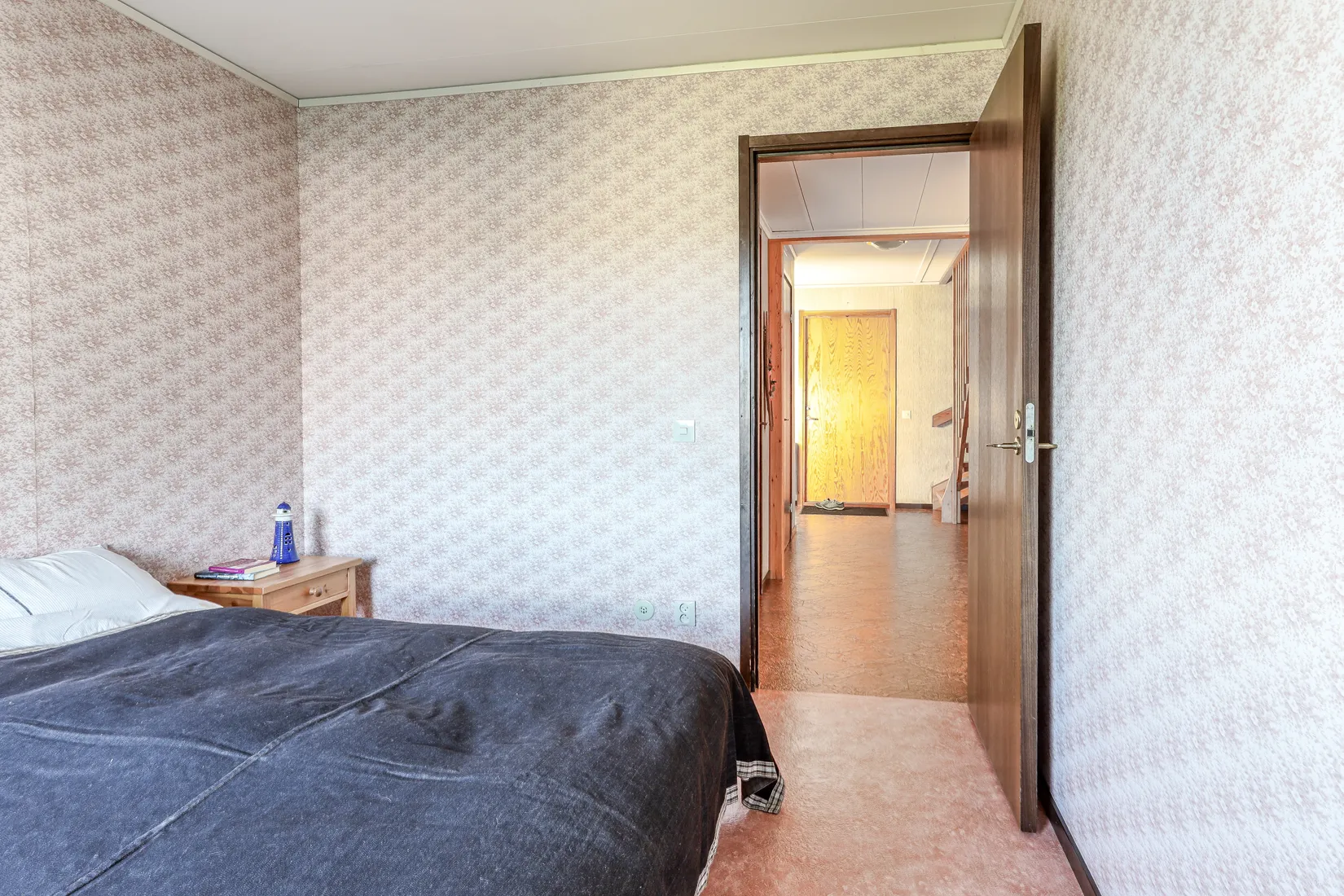Villa, Humlevägen 8C, Gullänget, Örnsköldsvik