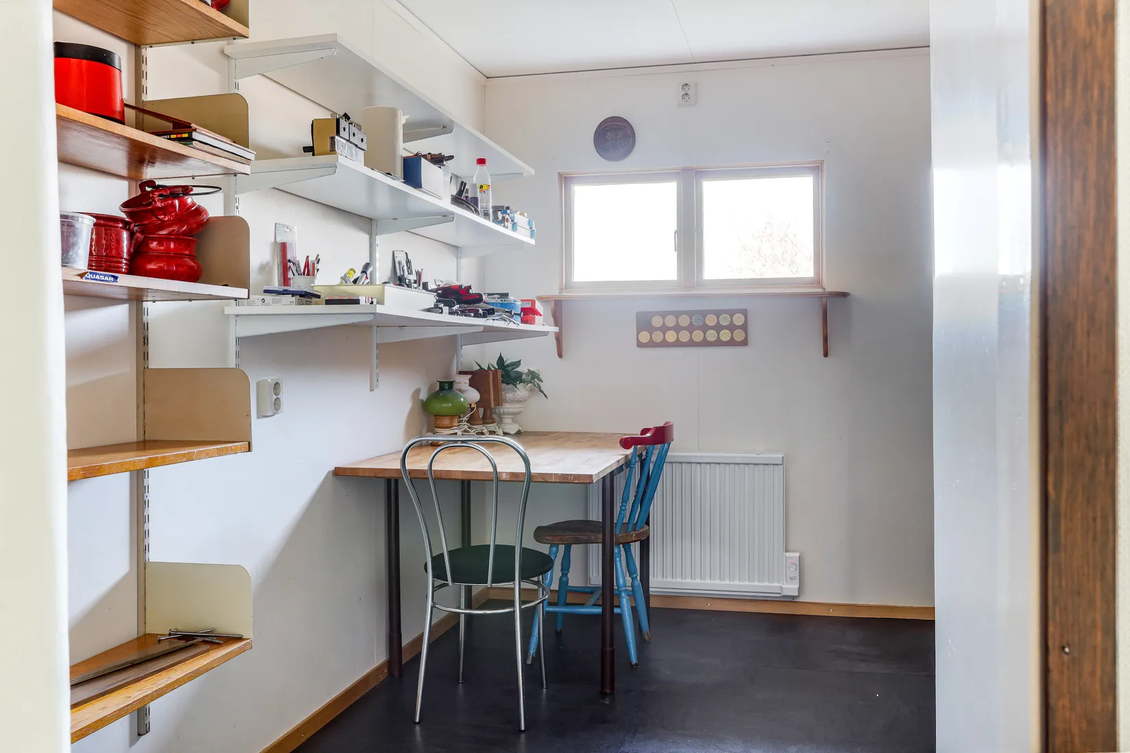 Villa, Humlevägen 8C, Gullänget, Örnsköldsvik