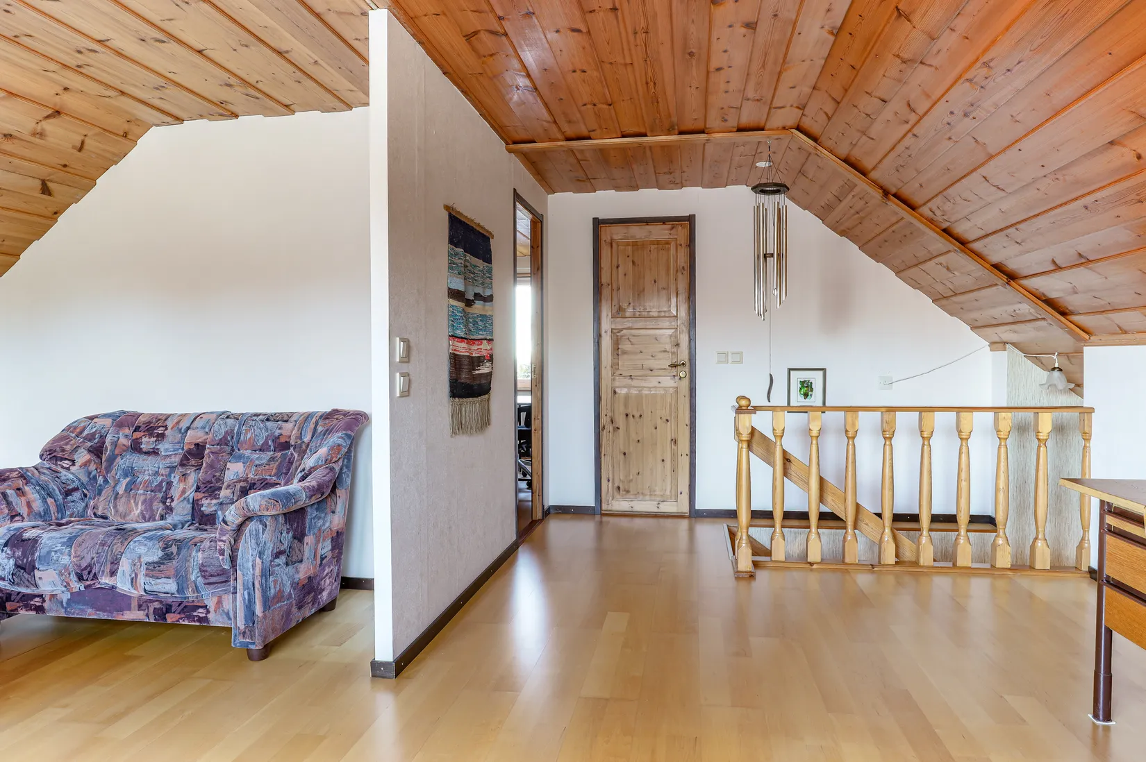 Villa, Humlevägen 8C, Gullänget, Örnsköldsvik