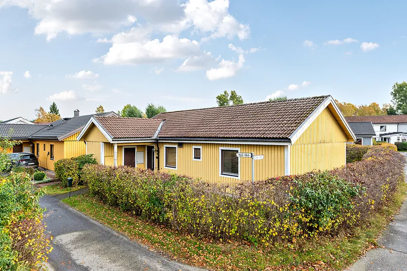 Villa, Myrmalmsringen 162, Söderby, Haninge
