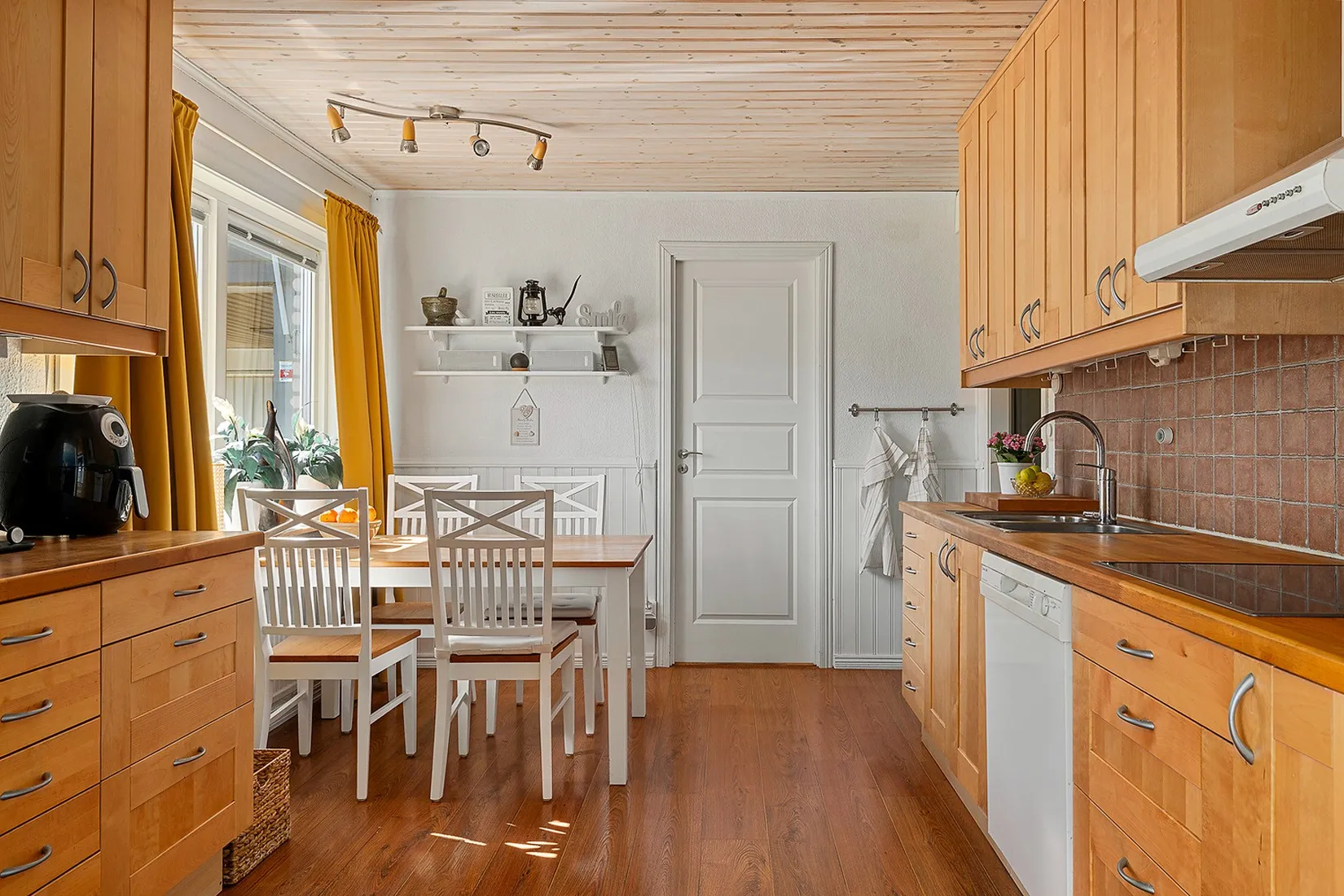 Villa, Topasvägen 3, Tyringe, Hässleholm