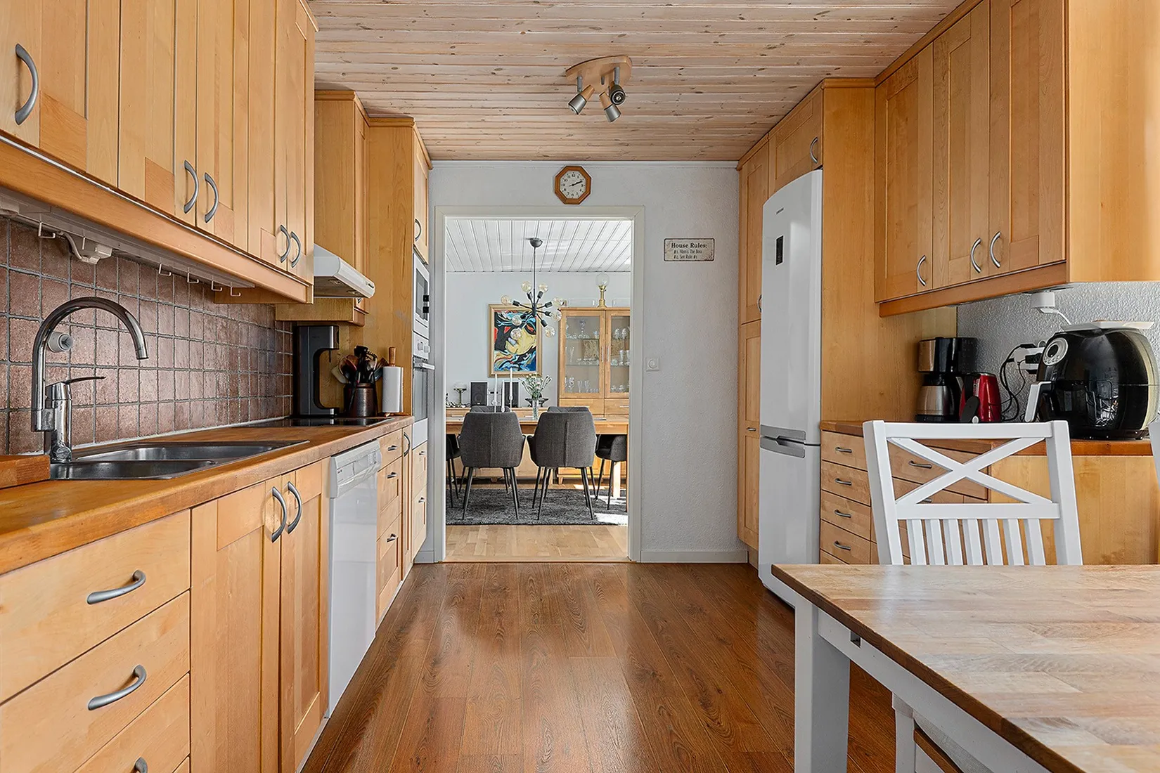 Villa, Topasvägen 3, Tyringe, Hässleholm
