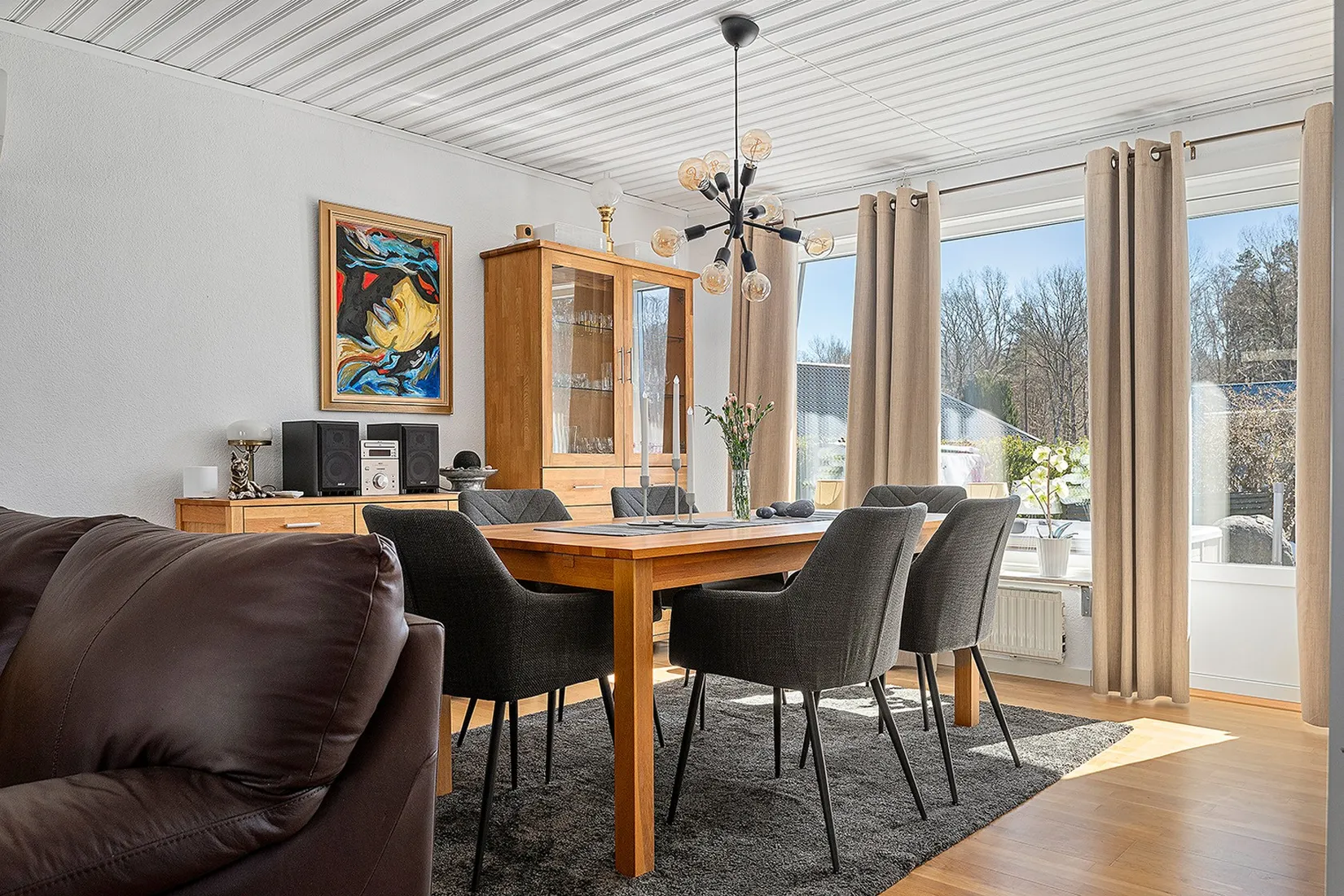 Villa, Topasvägen 3, Tyringe, Hässleholm