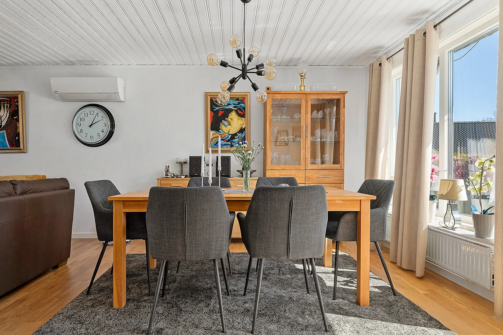 Villa, Topasvägen 3, Tyringe, Hässleholm