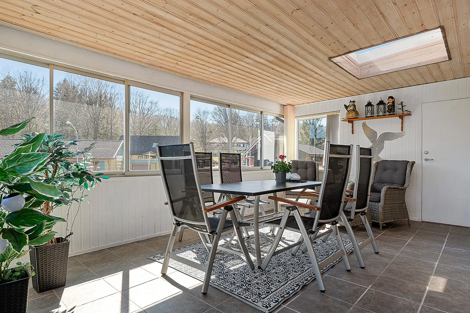 Villa, Topasvägen 3, Tyringe, Hässleholm