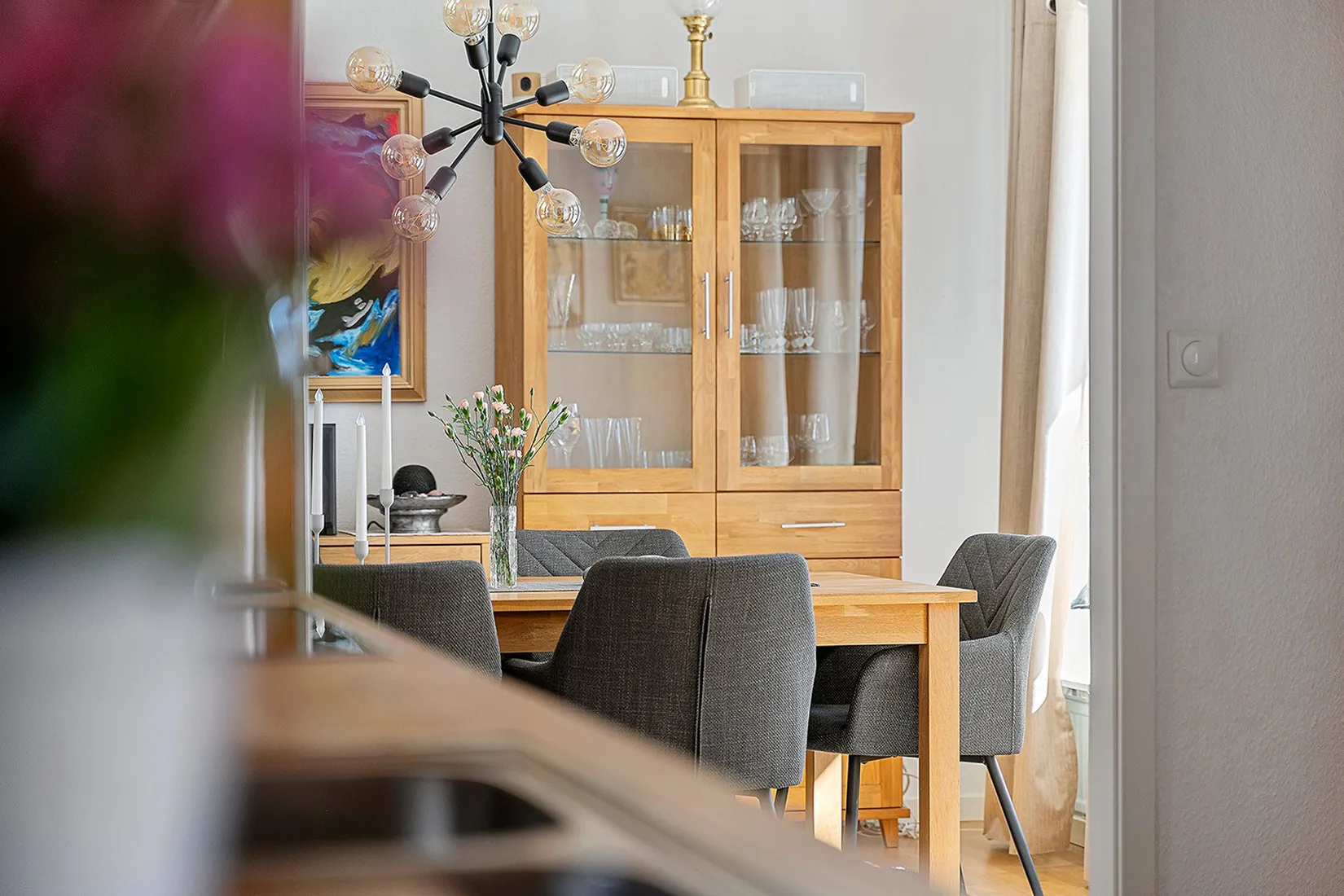 Villa, Topasvägen 3, Tyringe, Hässleholm