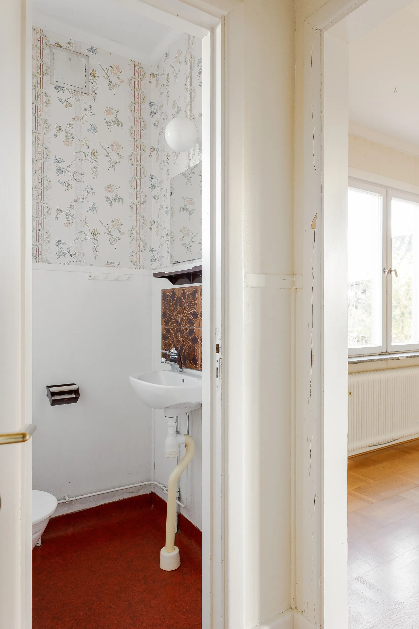 Villa, Skånegatan 4, Söder, Växjö, Växjö