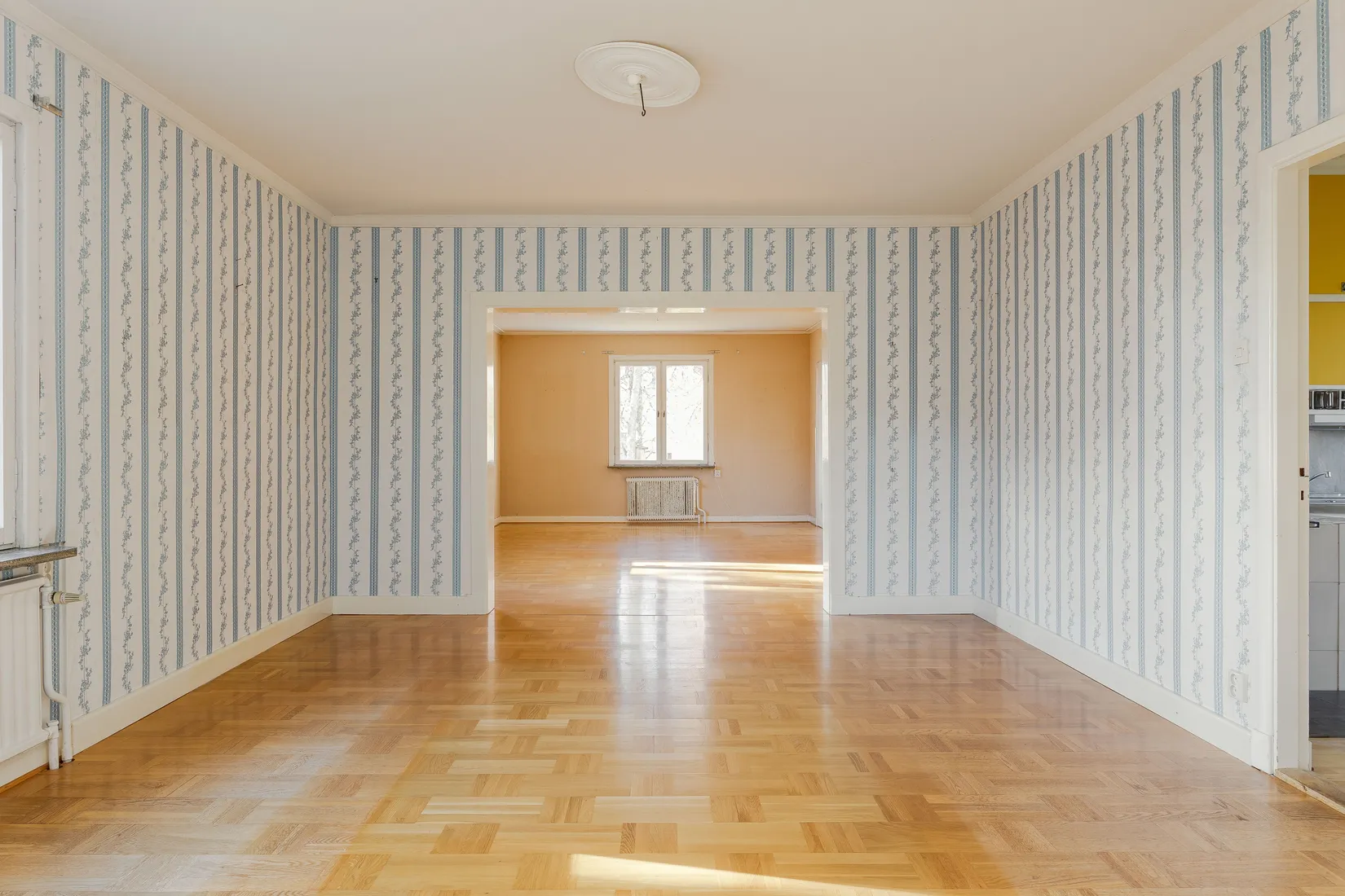 Villa, Skånegatan 4, Söder, Växjö, Växjö