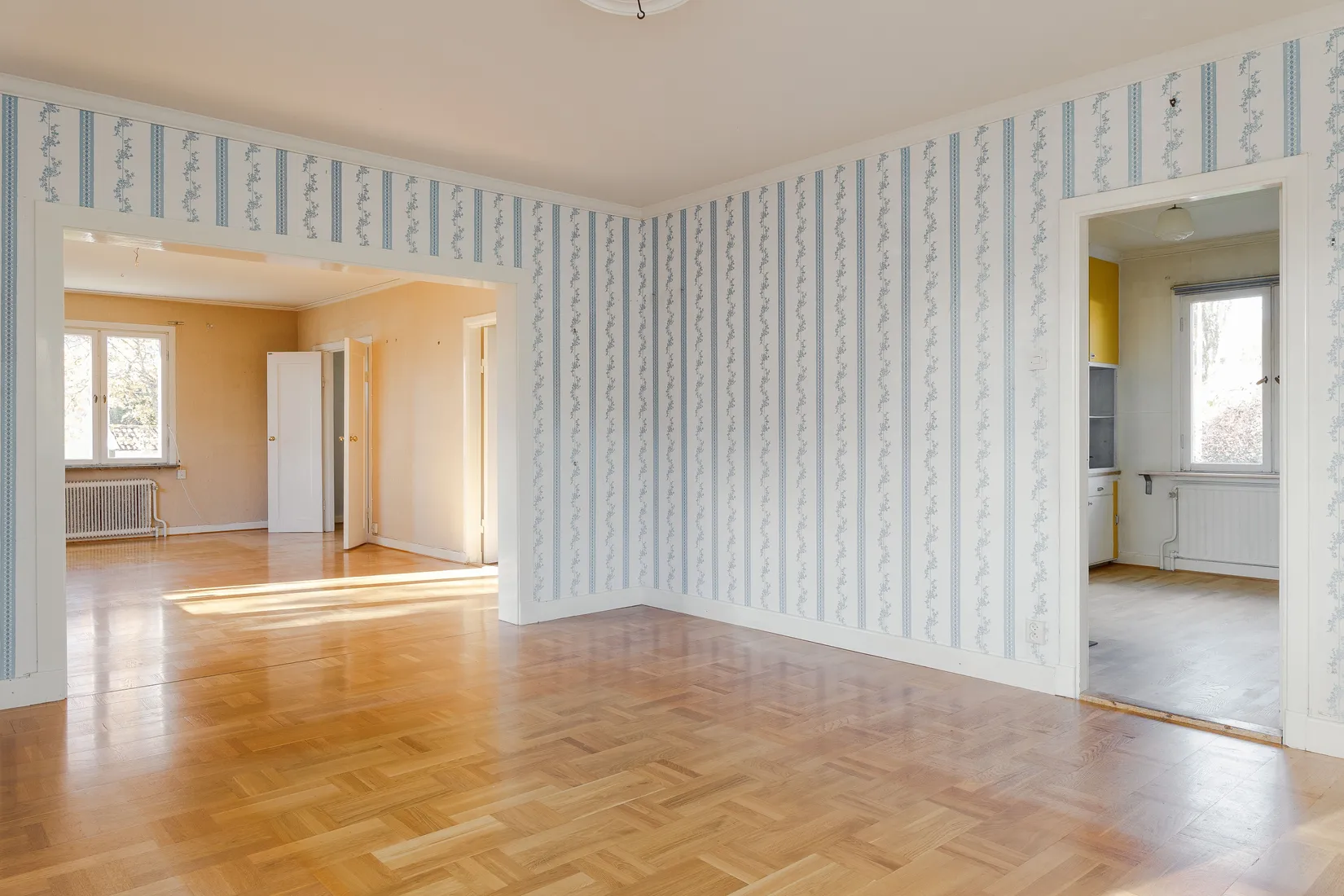 Villa, Skånegatan 4, Söder, Växjö, Växjö