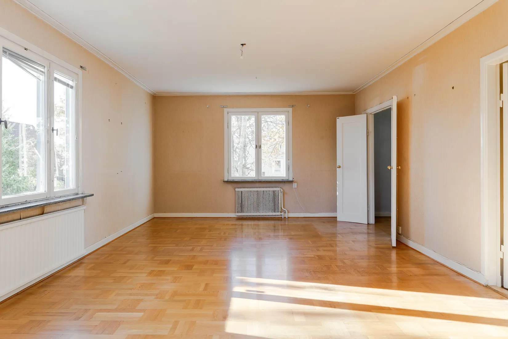 Villa, Skånegatan 4, Söder, Växjö, Växjö