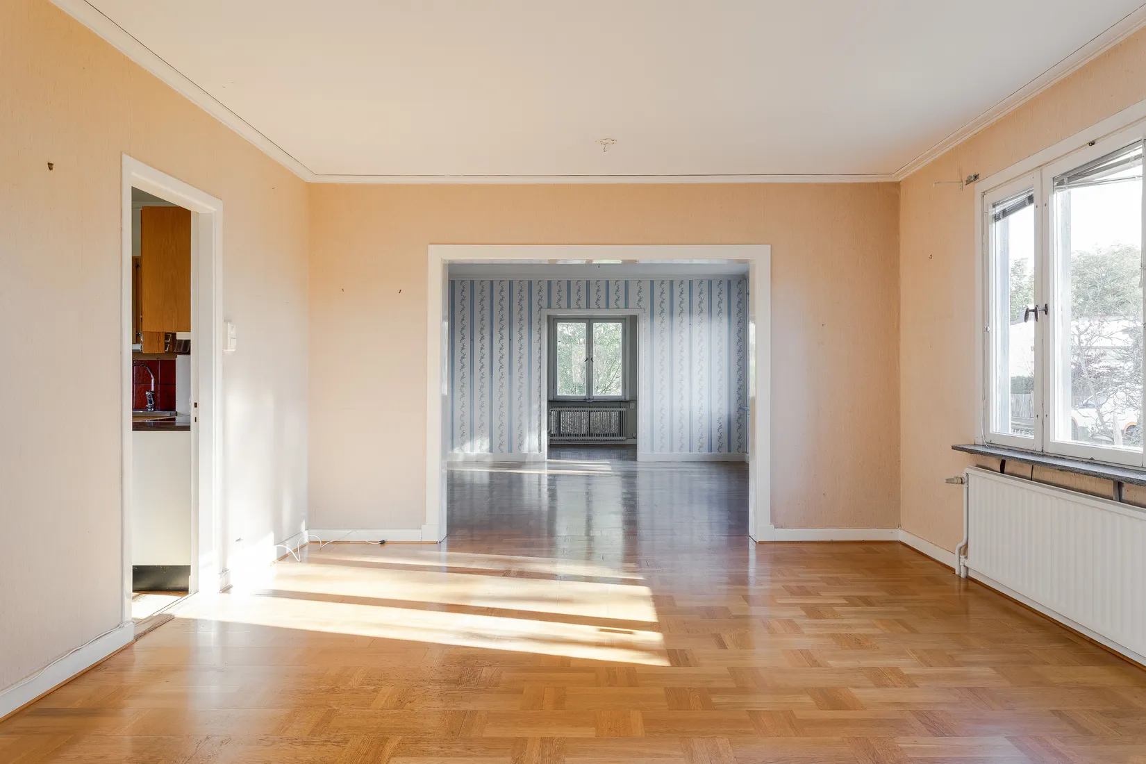 Villa, Skånegatan 4, Söder, Växjö, Växjö