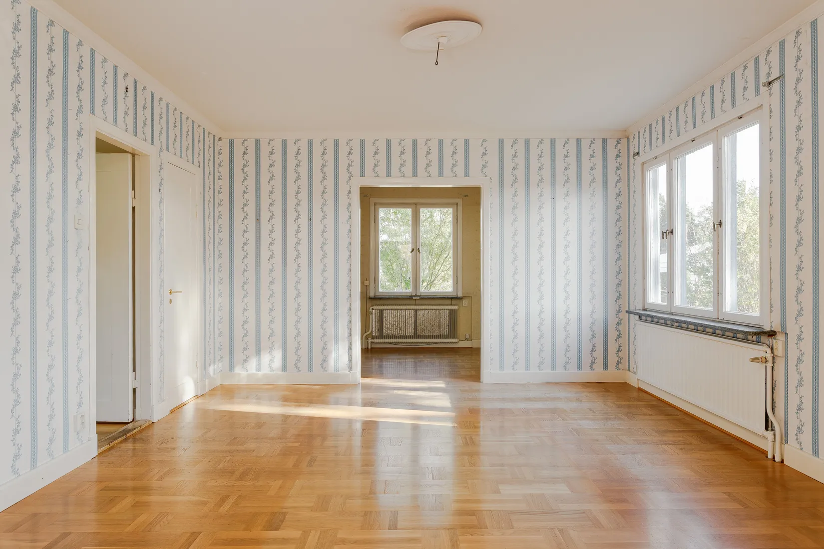 Villa, Skånegatan 4, Söder, Växjö, Växjö