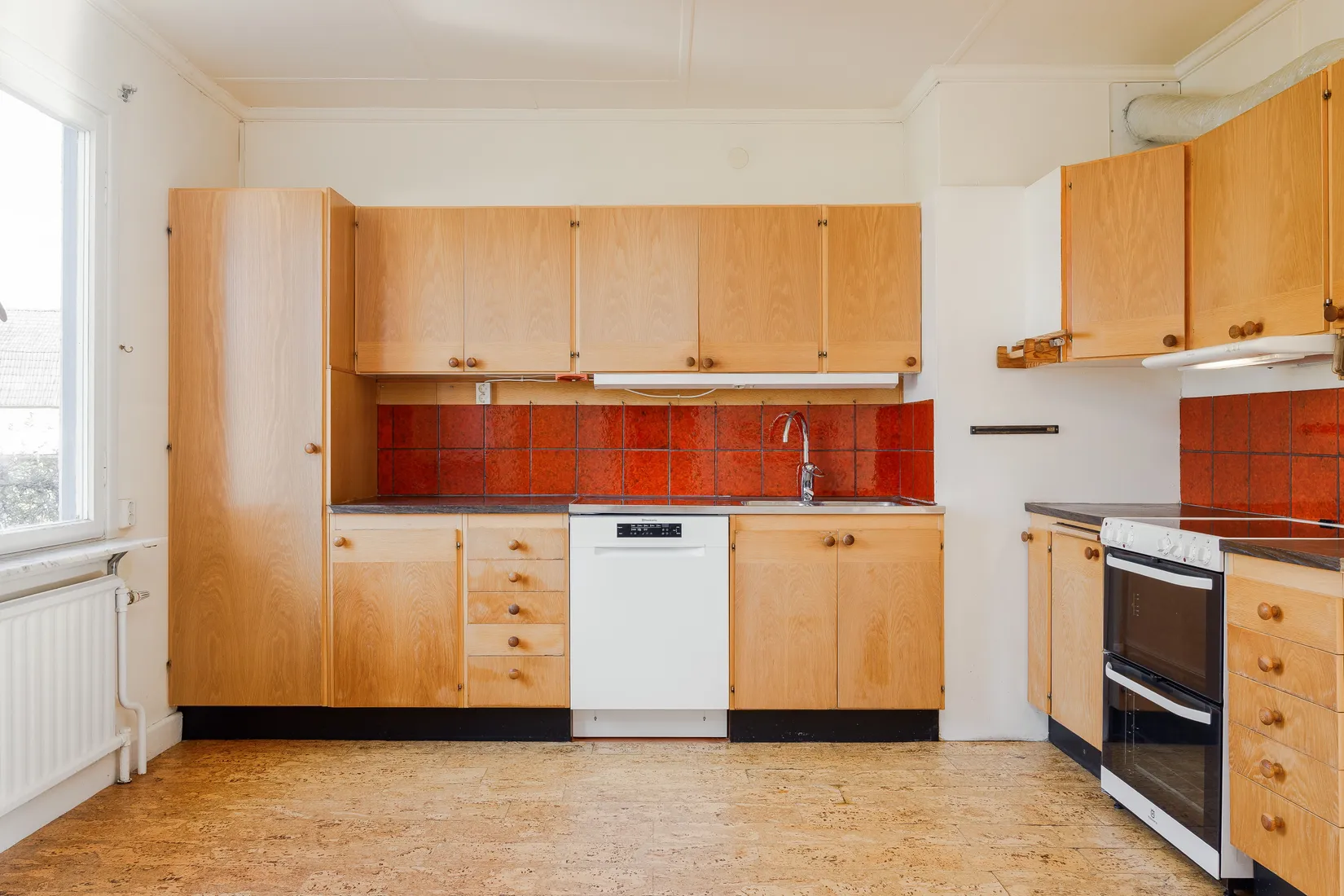 Villa, Skånegatan 4, Söder, Växjö, Växjö