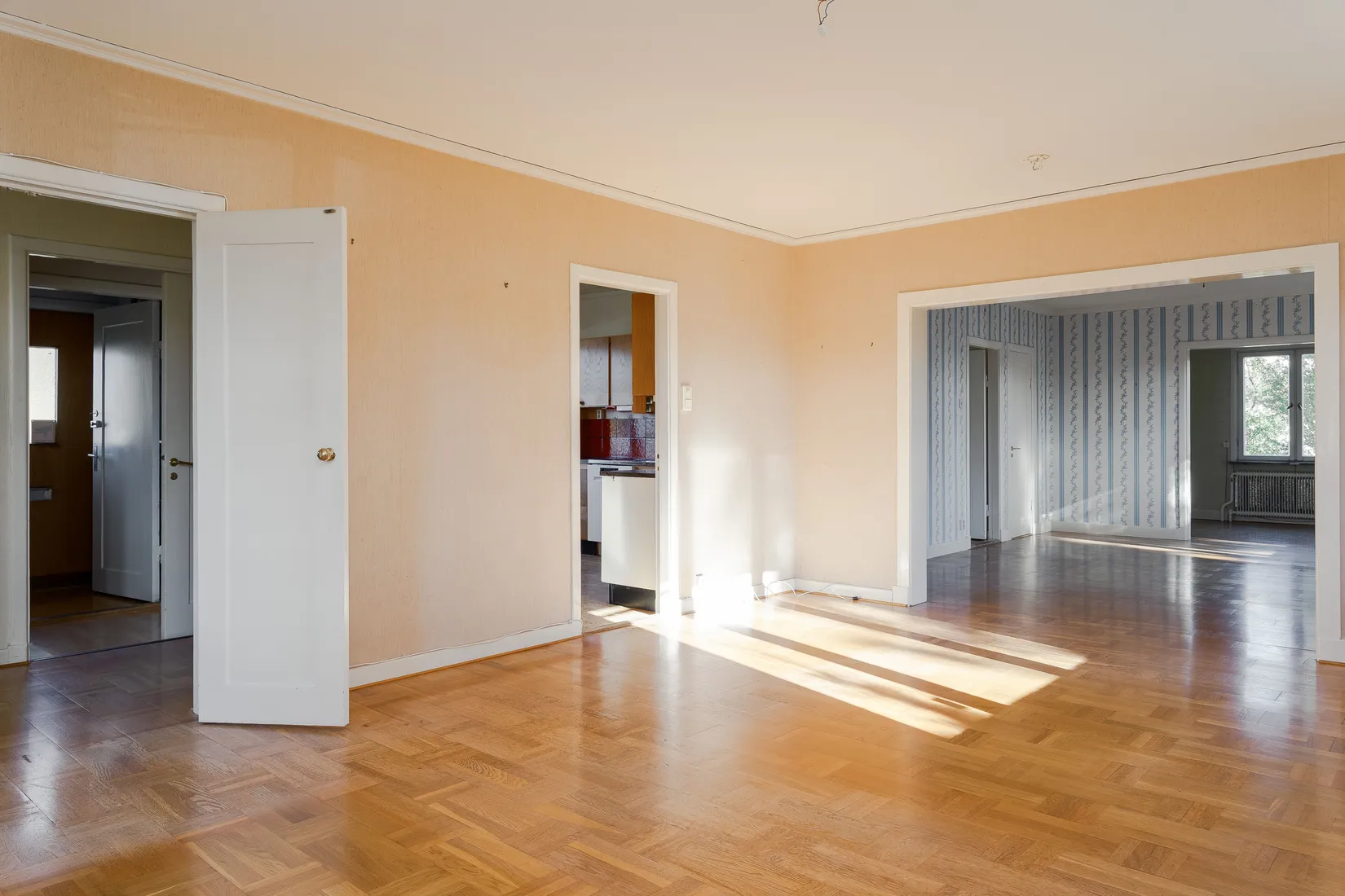Villa, Skånegatan 4, Söder, Växjö, Växjö