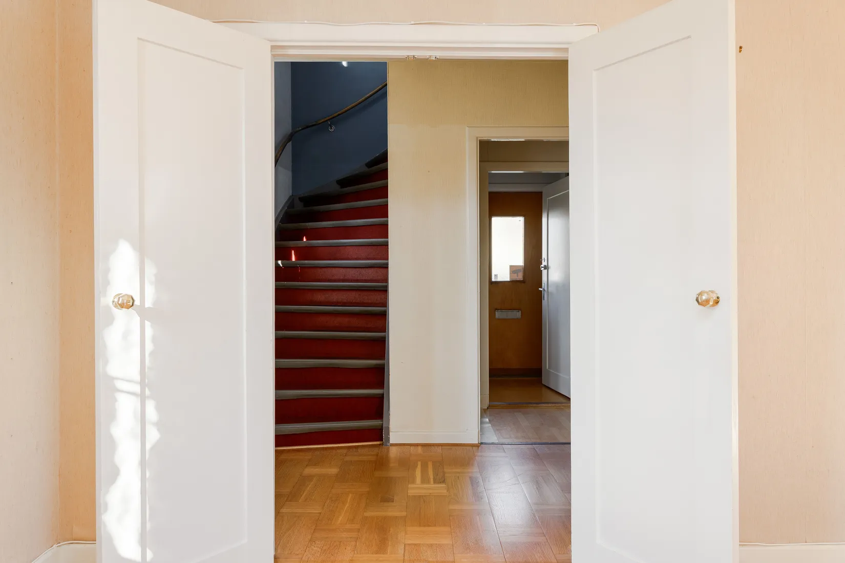Villa, Skånegatan 4, Söder, Växjö, Växjö