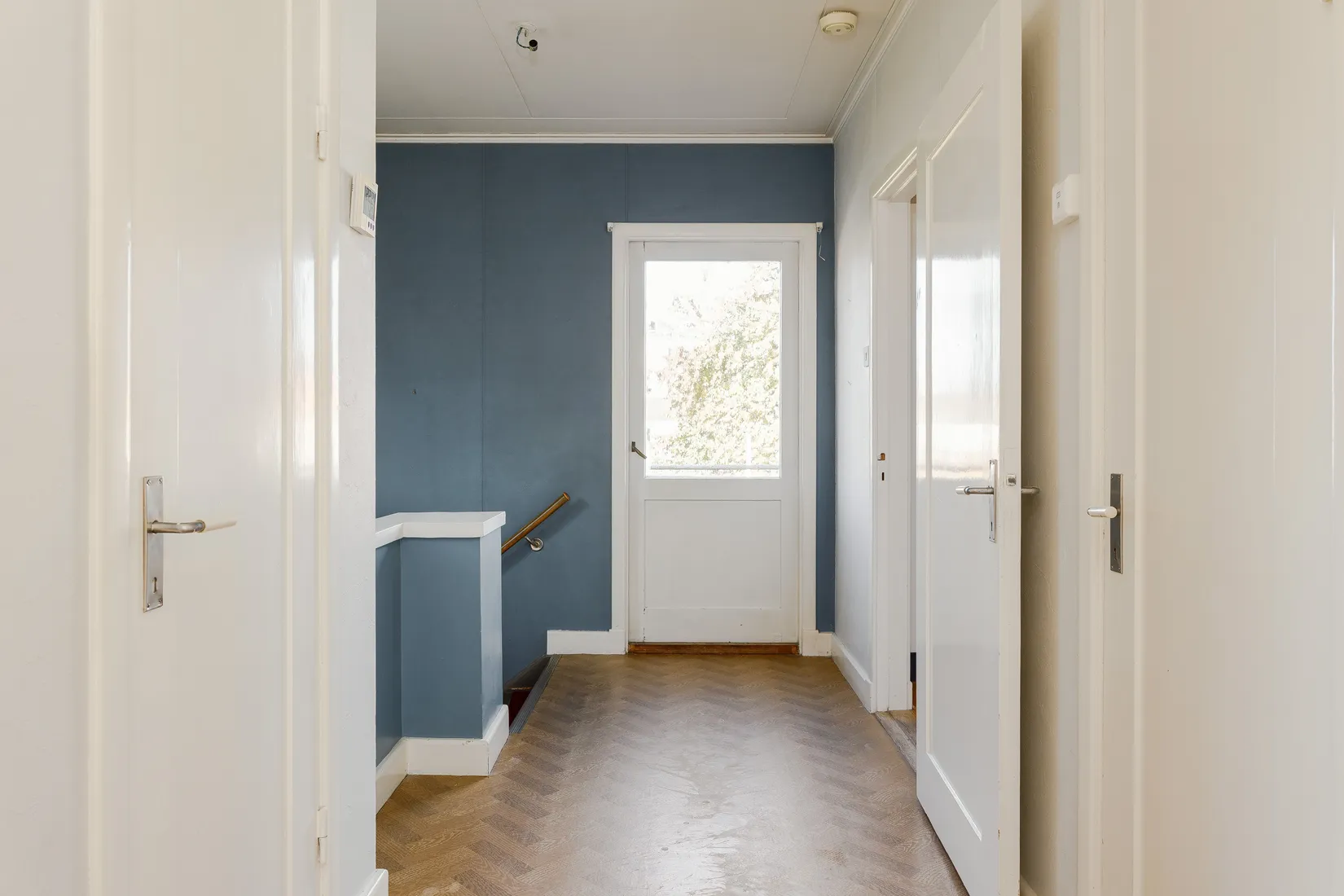 Villa, Skånegatan 4, Söder, Växjö, Växjö