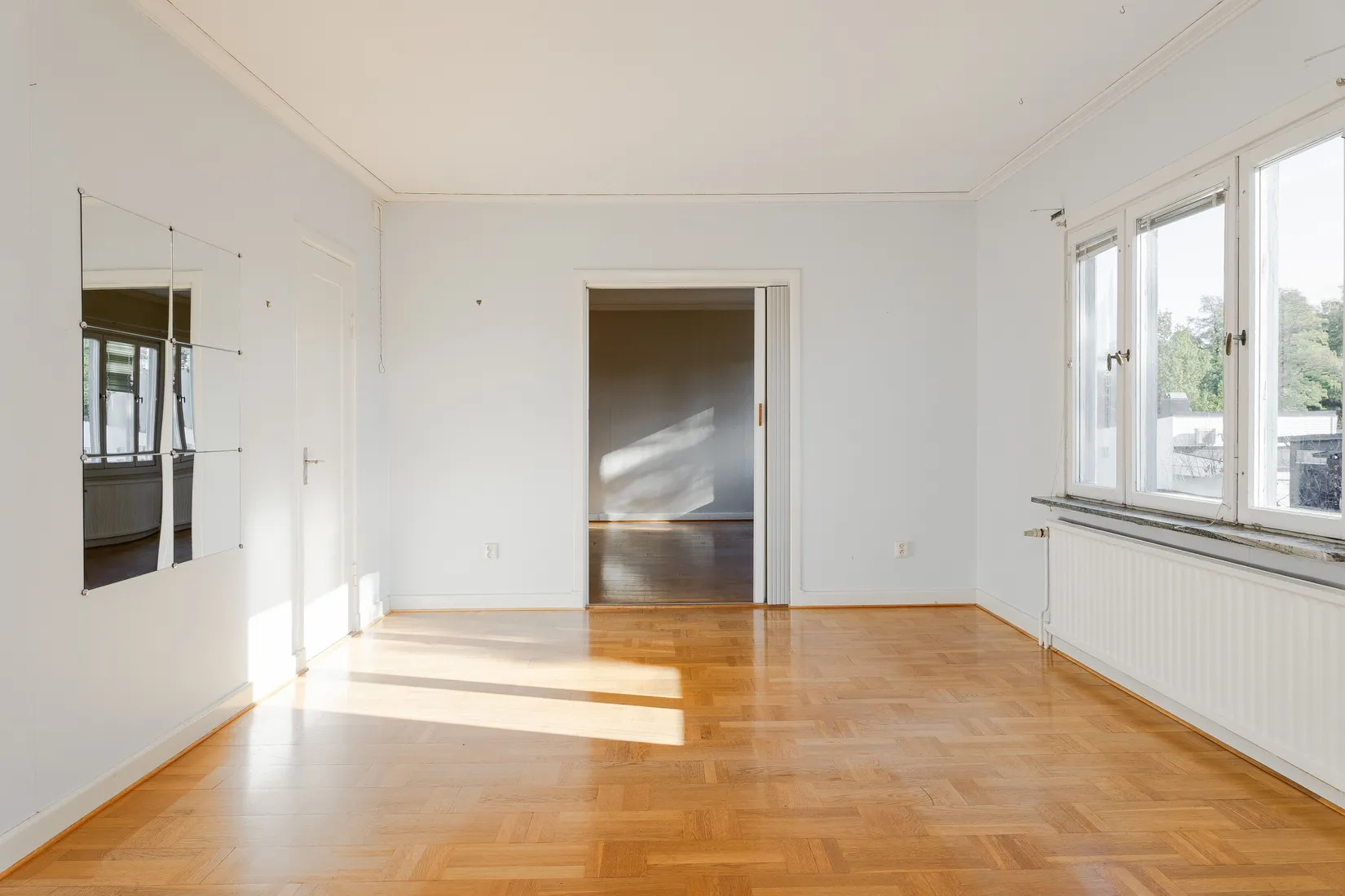 Villa, Skånegatan 4, Söder, Växjö, Växjö