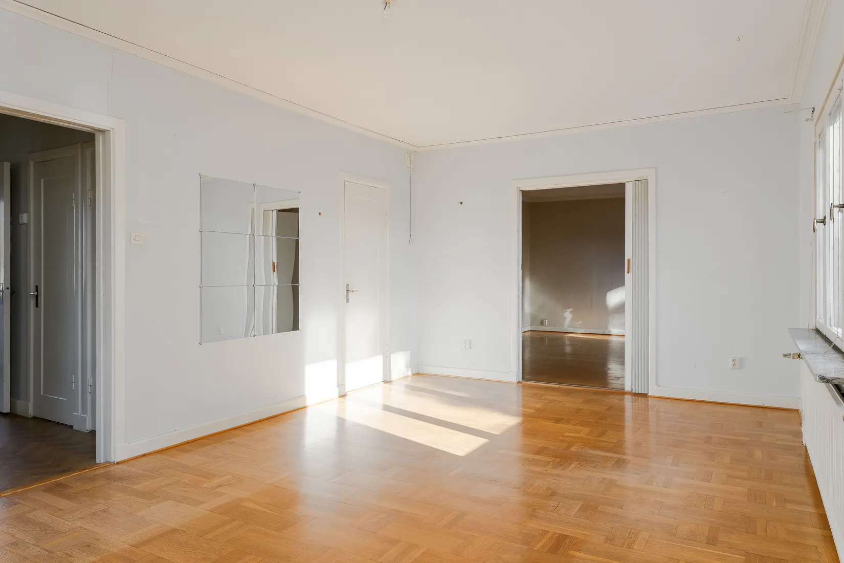 Villa, Skånegatan 4, Söder, Växjö, Växjö