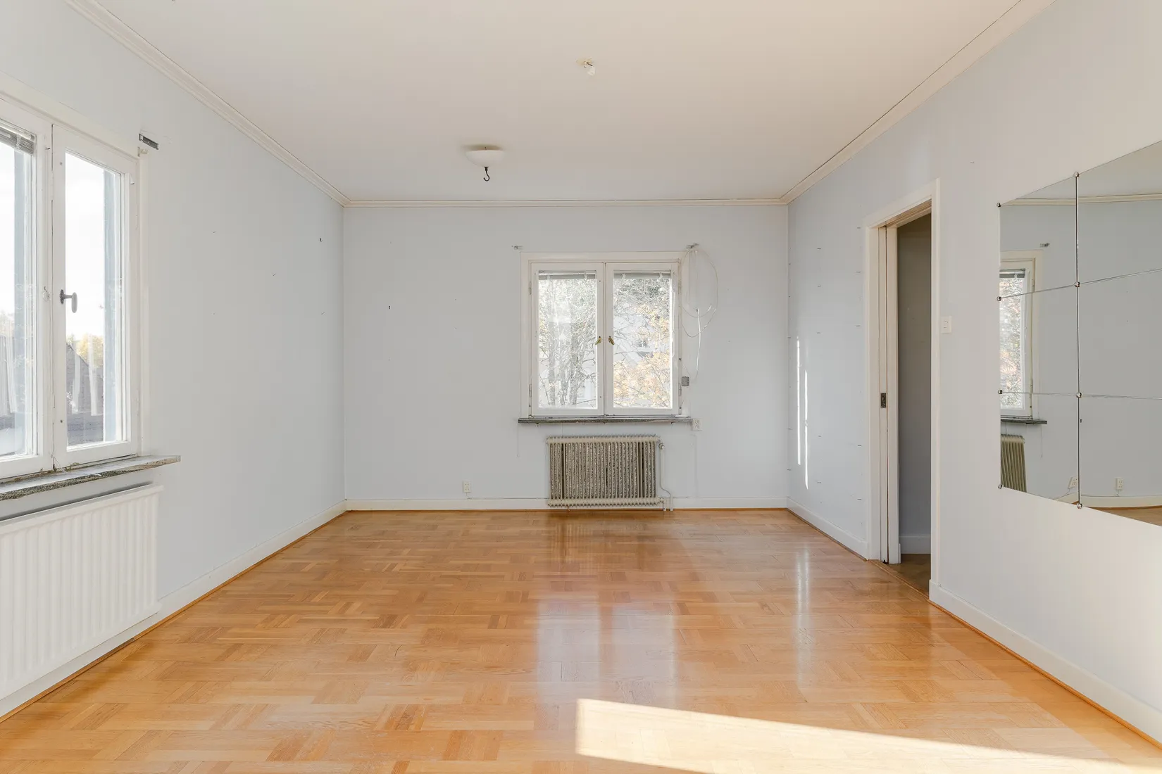 Villa, Skånegatan 4, Söder, Växjö, Växjö