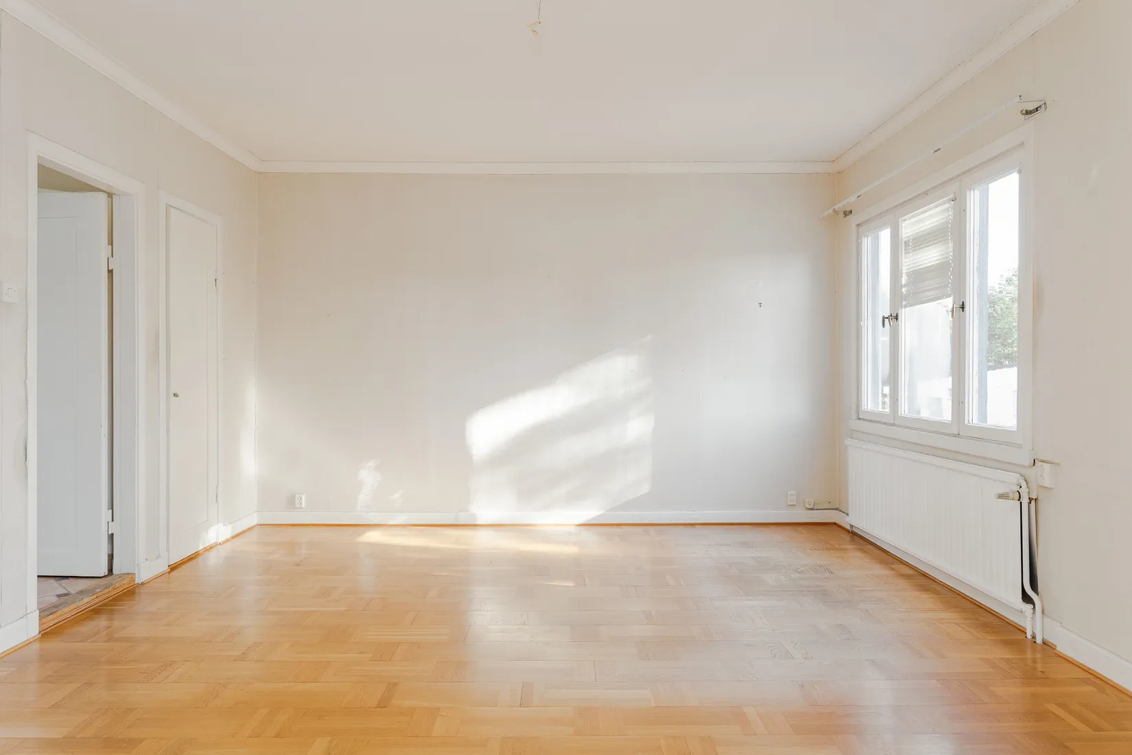 Villa, Skånegatan 4, Söder, Växjö, Växjö