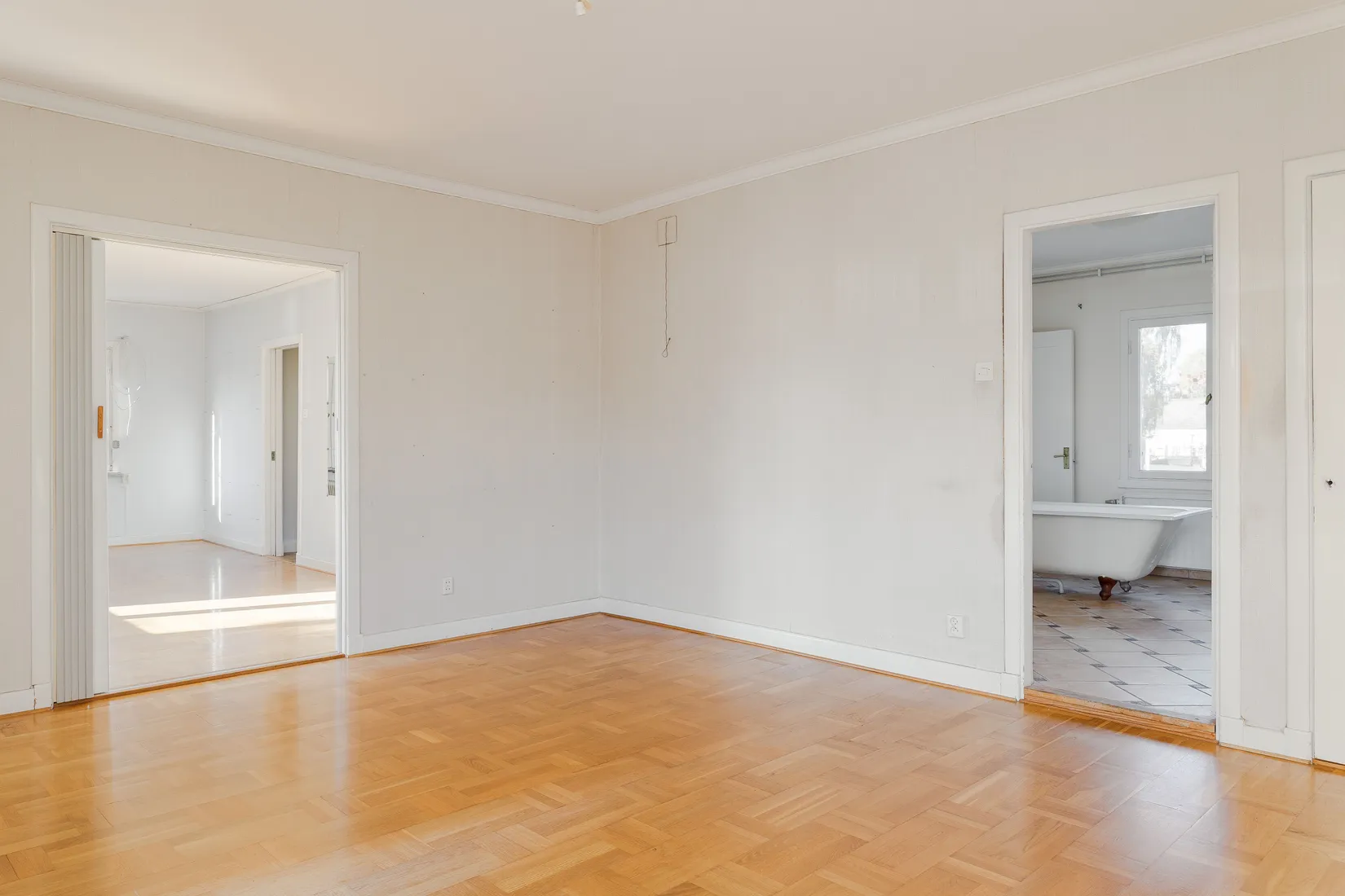 Villa, Skånegatan 4, Söder, Växjö, Växjö