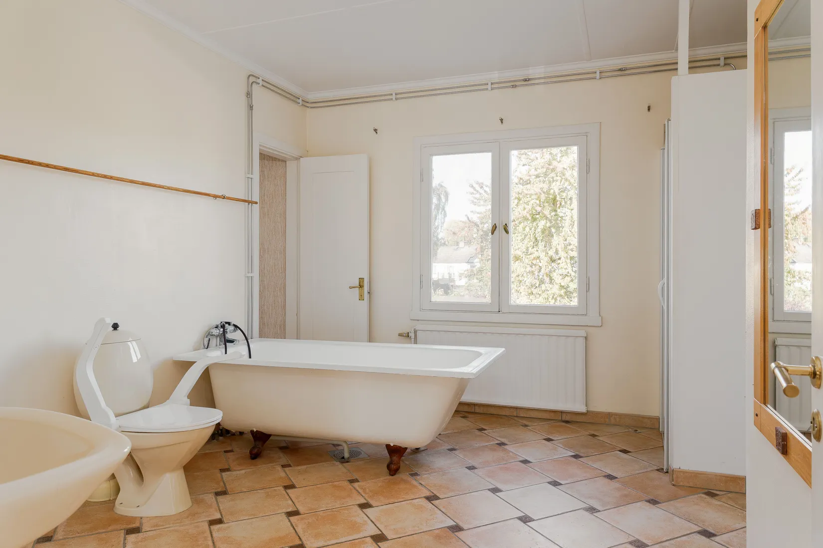 Villa, Skånegatan 4, Söder, Växjö, Växjö