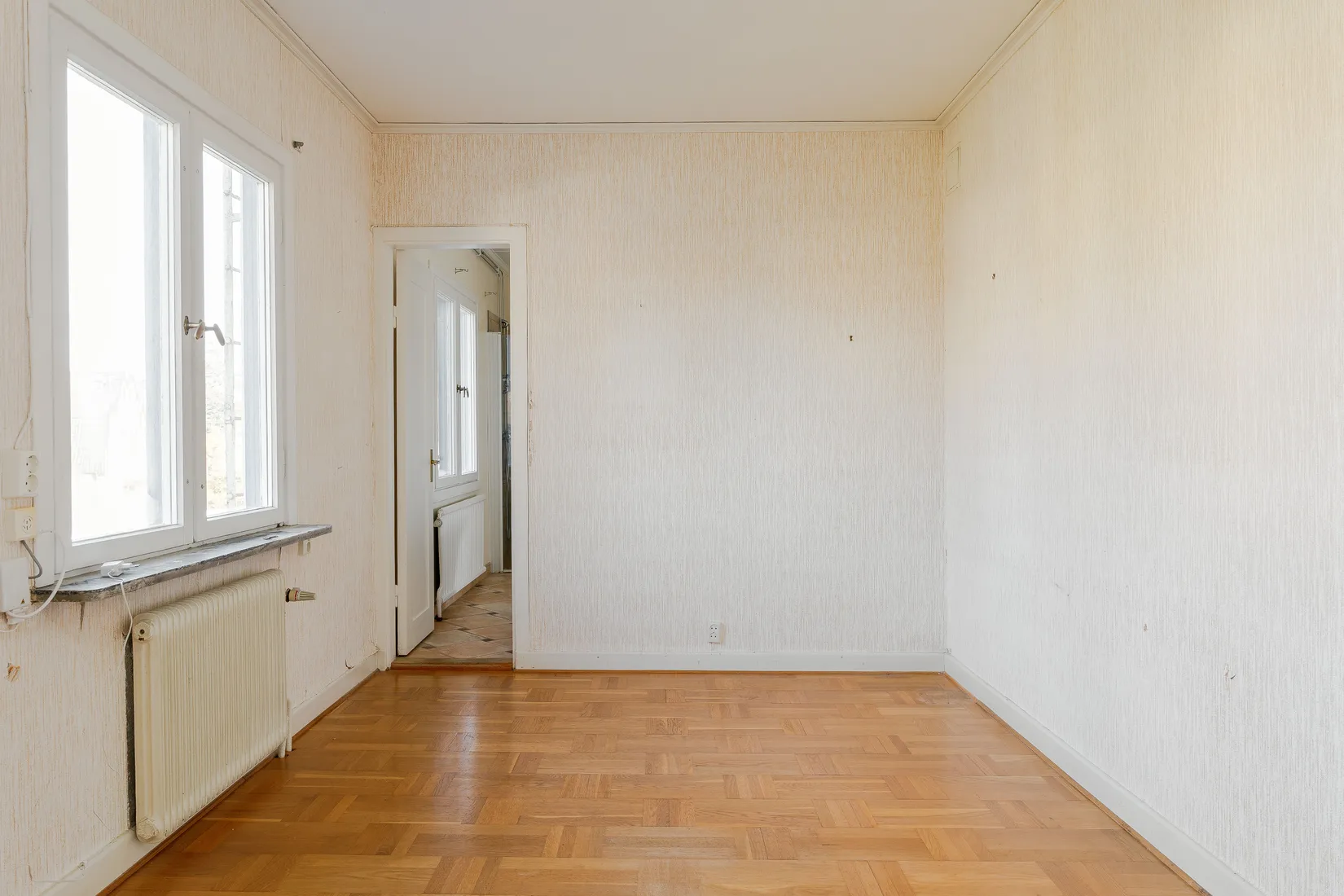 Villa, Skånegatan 4, Söder, Växjö, Växjö