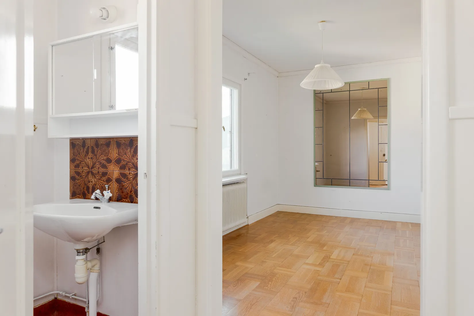 Villa, Skånegatan 4, Söder, Växjö, Växjö