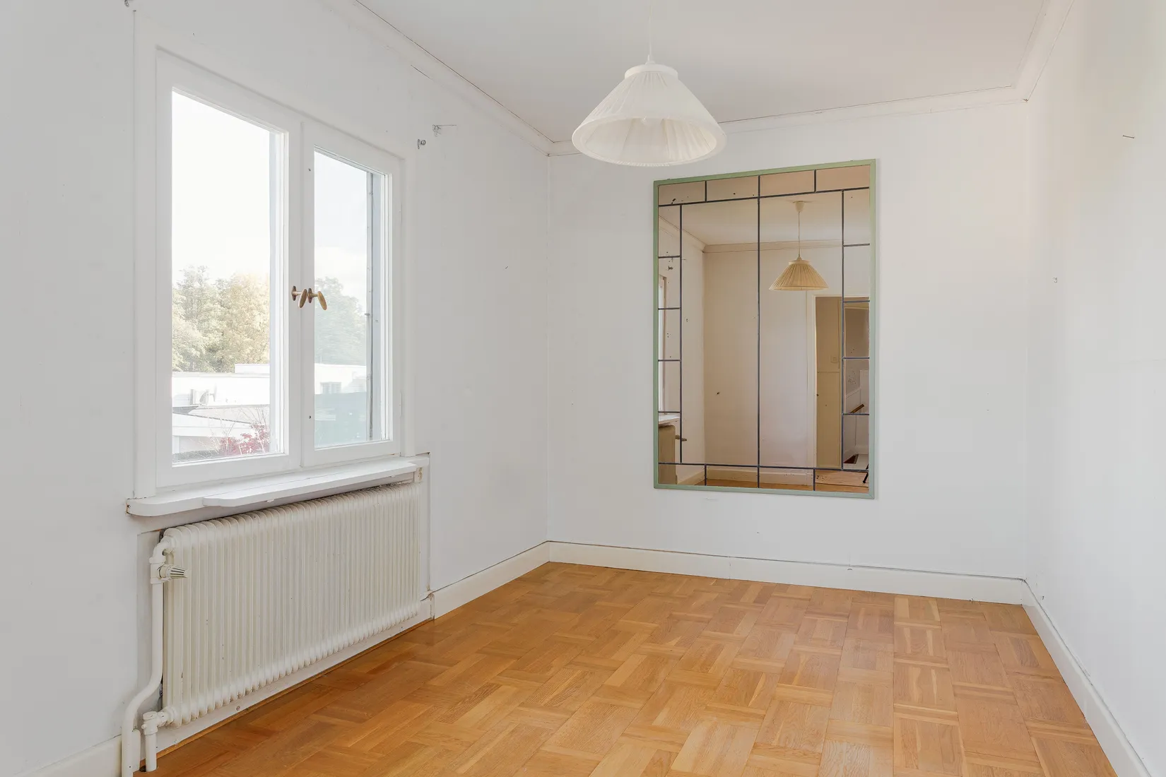 Villa, Skånegatan 4, Söder, Växjö, Växjö