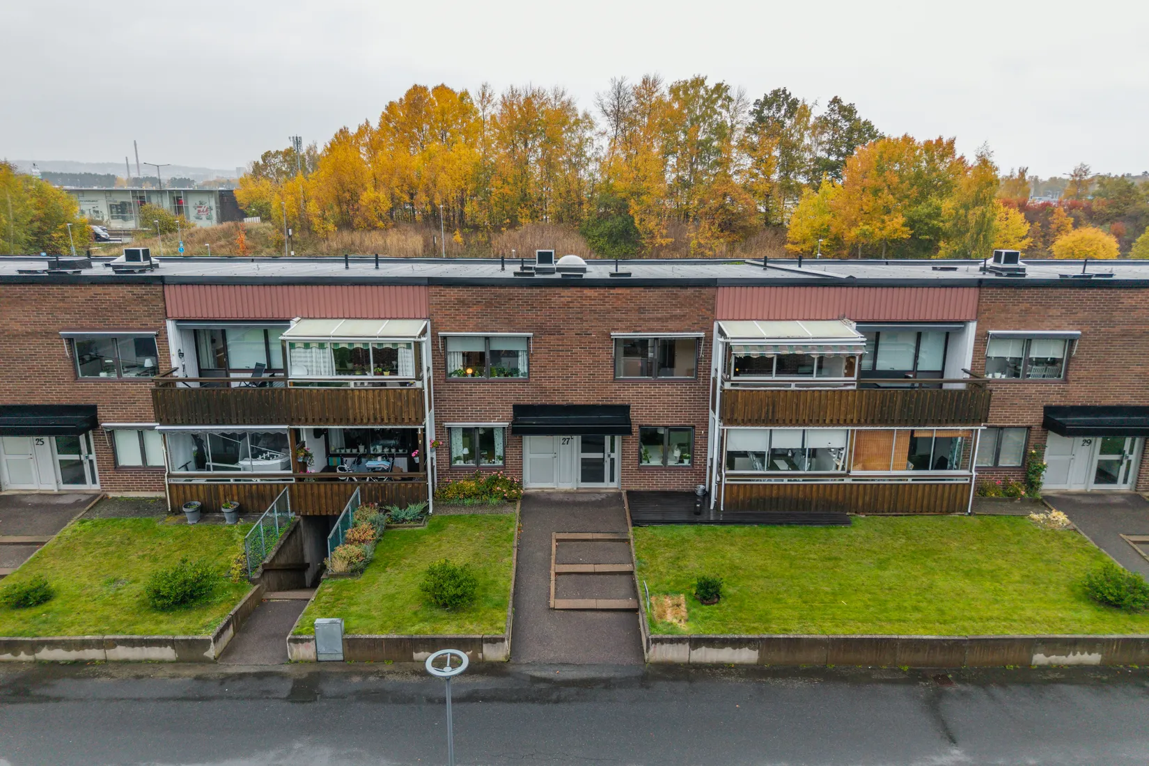 Bostadsrätt, Gånglåten 27, Ljungarum, Jönköping