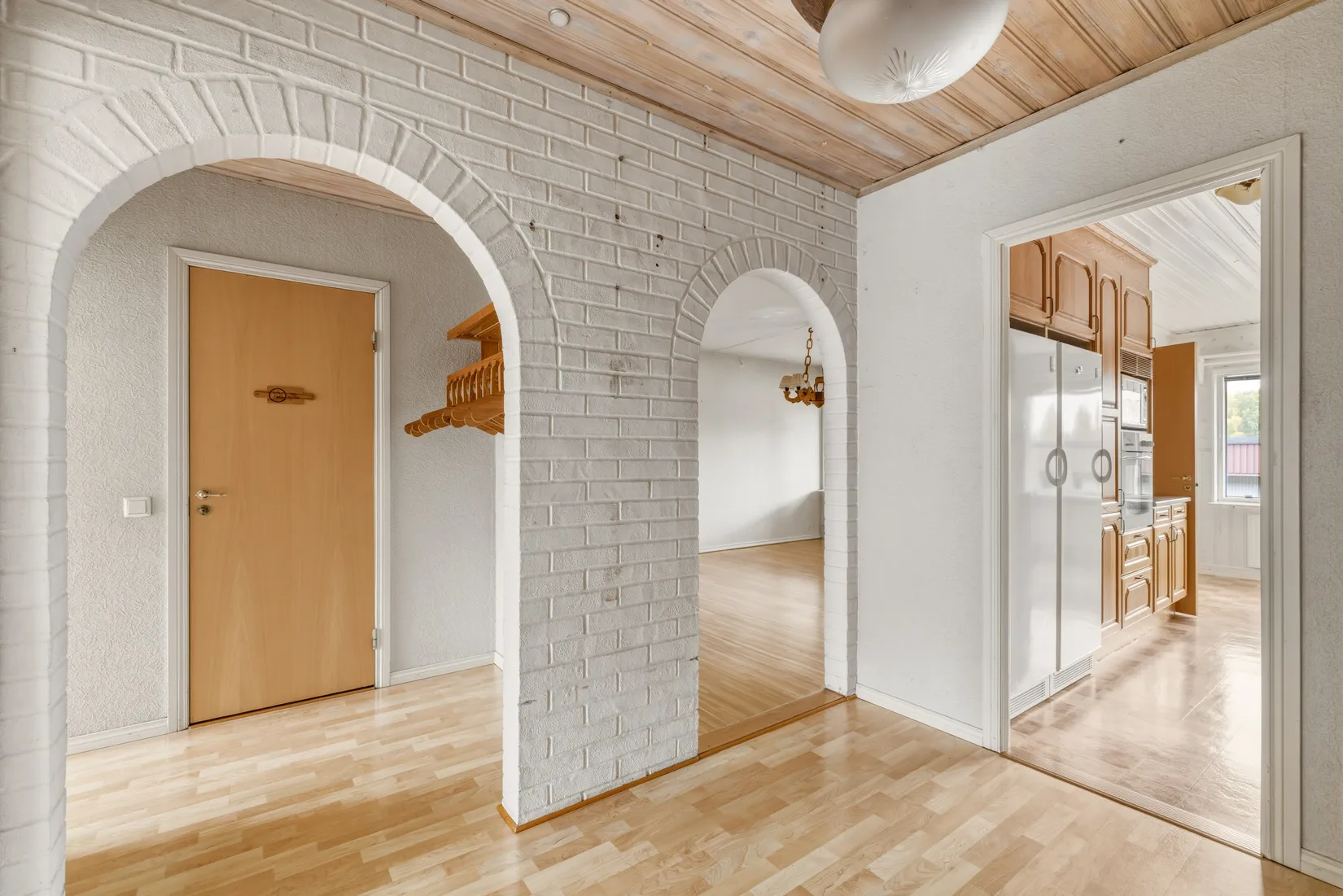 Bostadsrätt, Gånglåten 27, Ljungarum, Jönköping