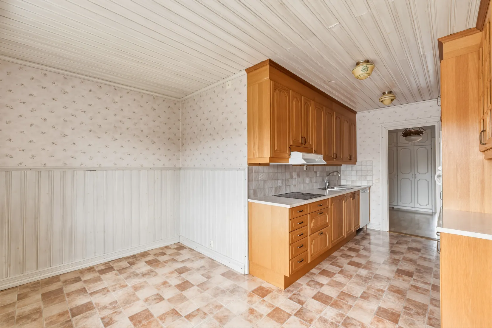 Bostadsrätt, Gånglåten 27, Ljungarum, Jönköping