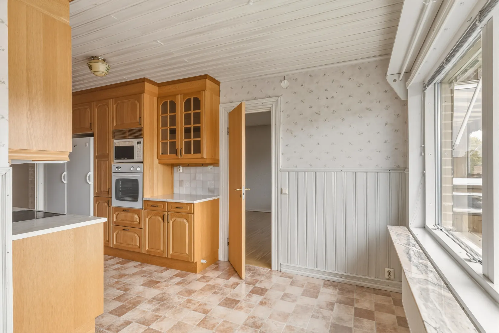 Bostadsrätt, Gånglåten 27, Ljungarum, Jönköping