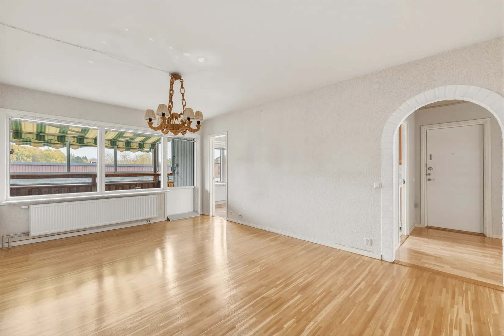 Bostadsrätt, Gånglåten 27, Ljungarum, Jönköping
