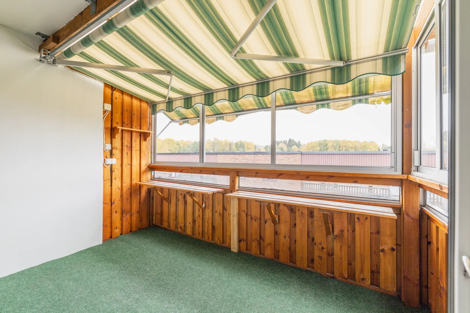 Bostadsrätt, Gånglåten 27, Ljungarum, Jönköping
