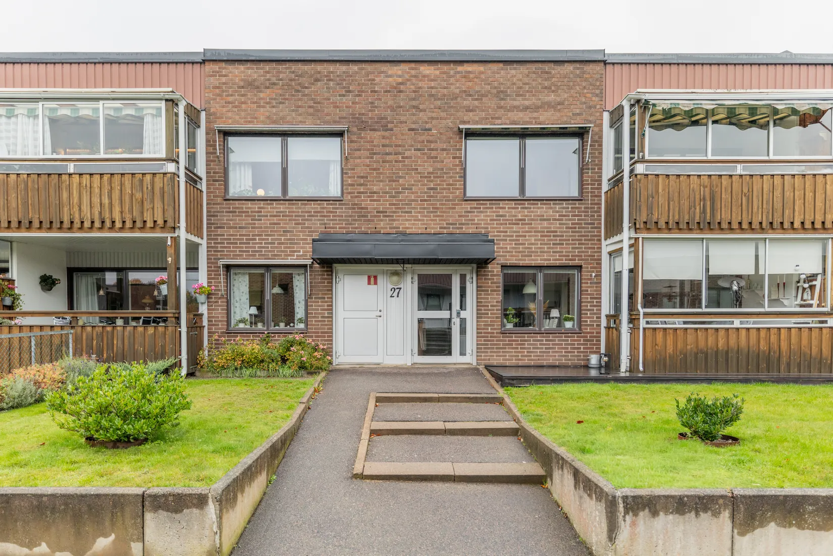 Bostadsrätt, Gånglåten 27, Ljungarum, Jönköping