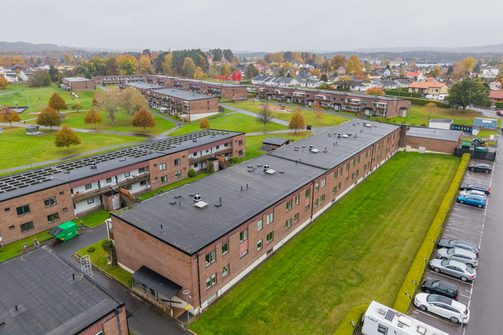 Bostadsrätt, Gånglåten 27, Ljungarum, Jönköping