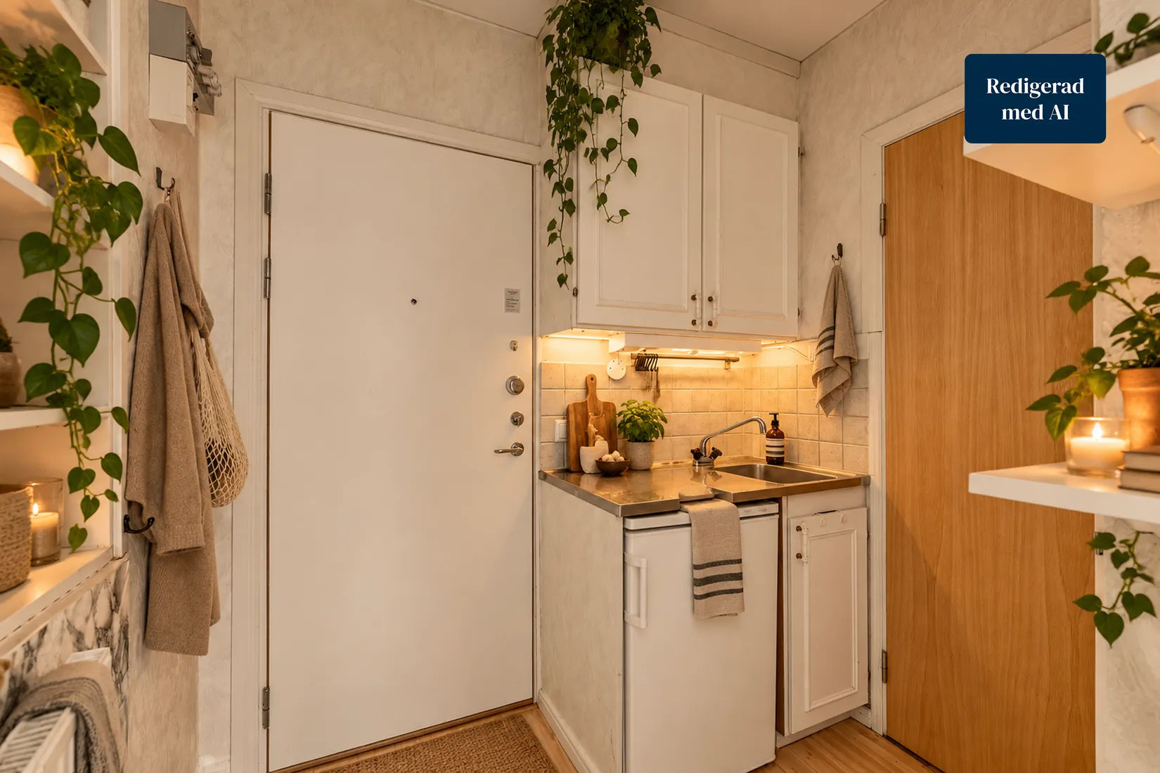 Bostadsrätt, Gånglåten 27, Ljungarum, Jönköping
