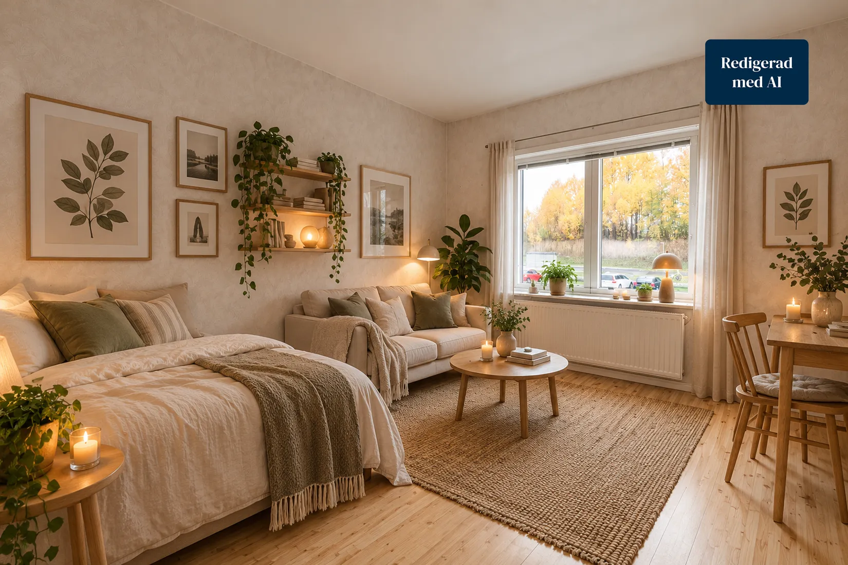 Bostadsrätt, Gånglåten 27, Ljungarum, Jönköping